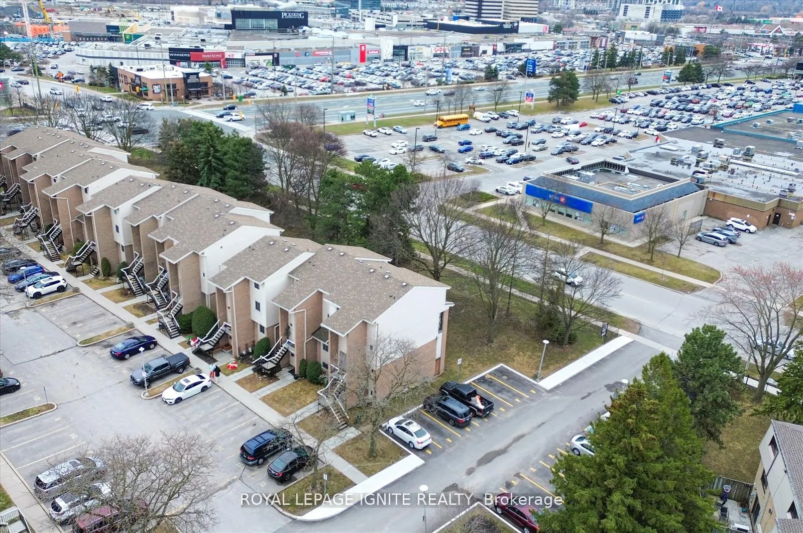 Photo 42 of Unit 13A, 1360 Glenanna Road, Pickering, Liverpool — HOMEH