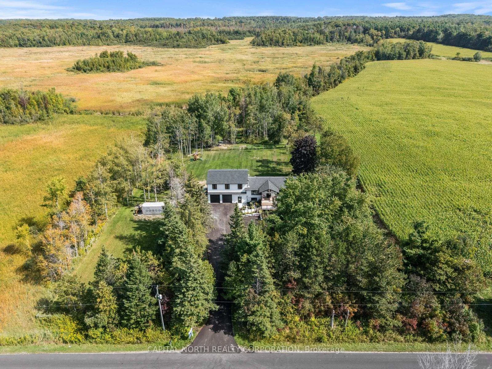 Photo 1 of 19009 St Andrews Road, Caledon, Rural Caledon — HOMEH