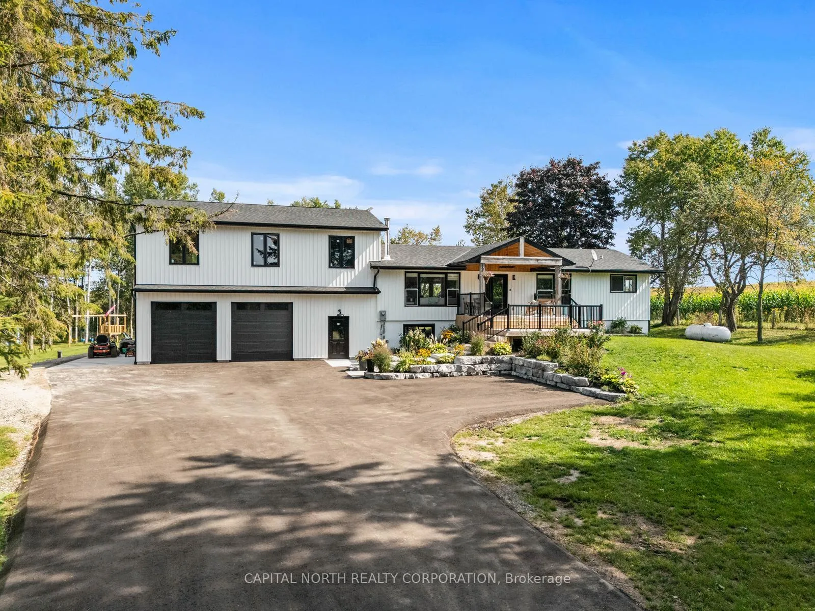 Photo 2 of 19009 St Andrews Road, Caledon, Rural Caledon — HOMEH