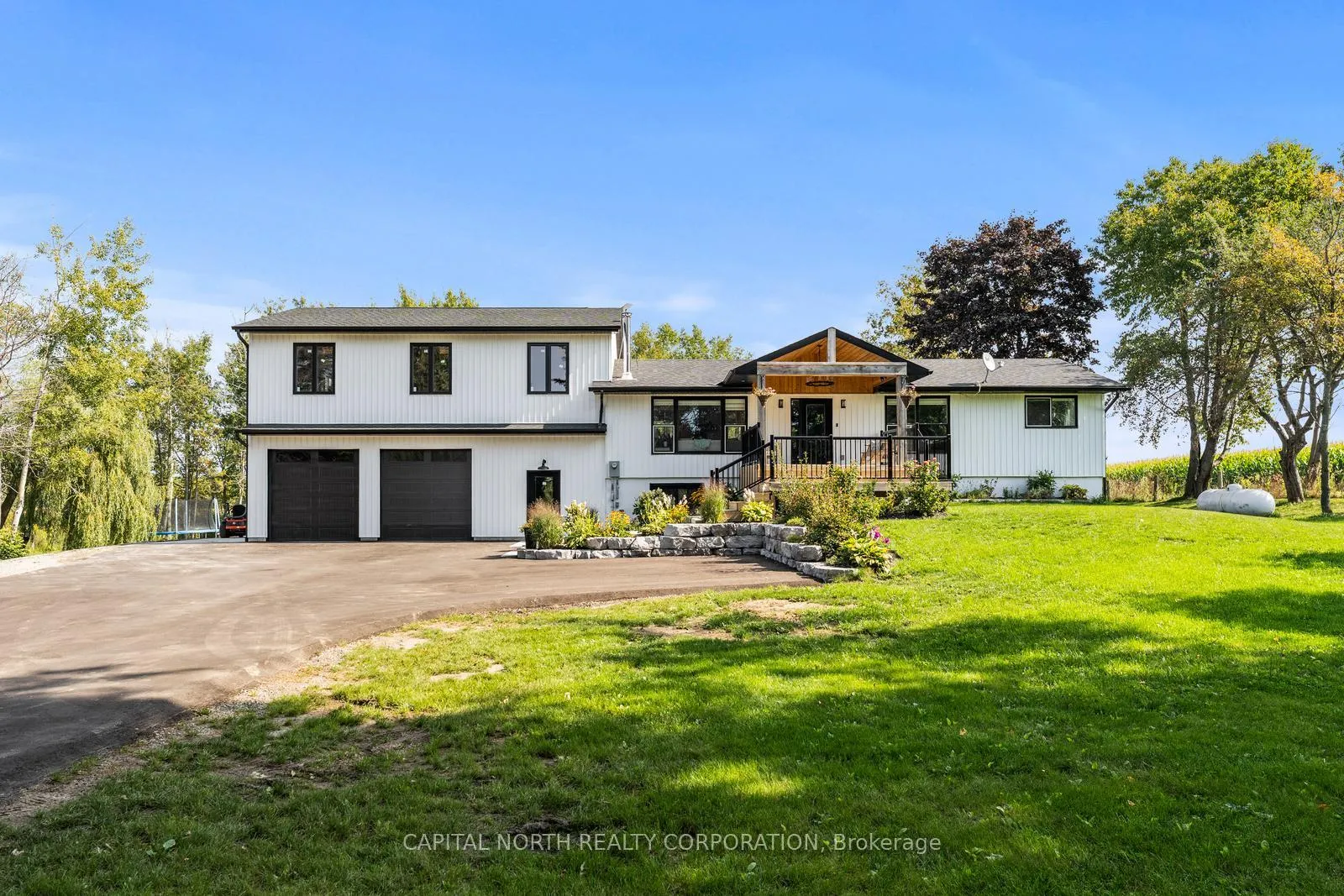 Photo 3 of 19009 St Andrews Road, Caledon, Rural Caledon — HOMEH