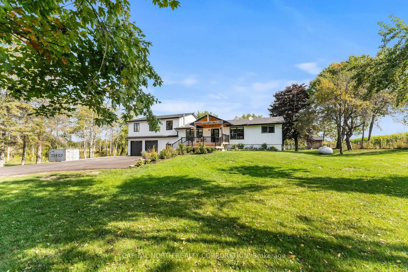 Photo 4 of 19009 St Andrews Road, Caledon, Rural Caledon — HOMEH