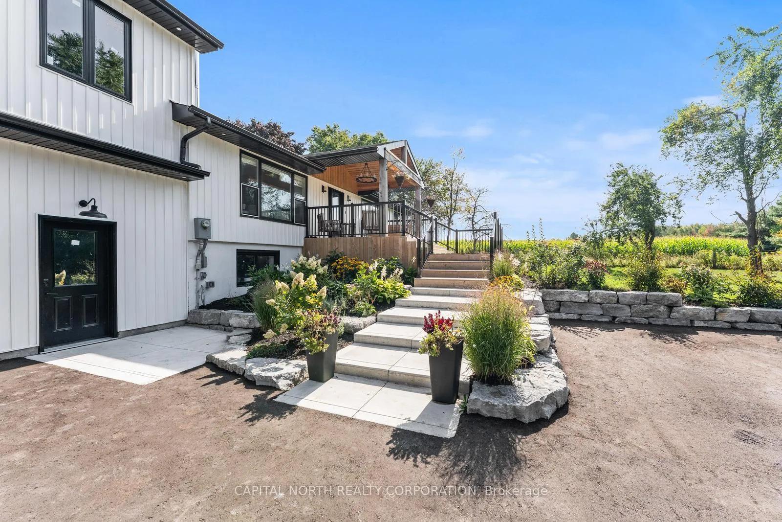 Photo 6 of 19009 St Andrews Road, Caledon, Rural Caledon — HOMEH