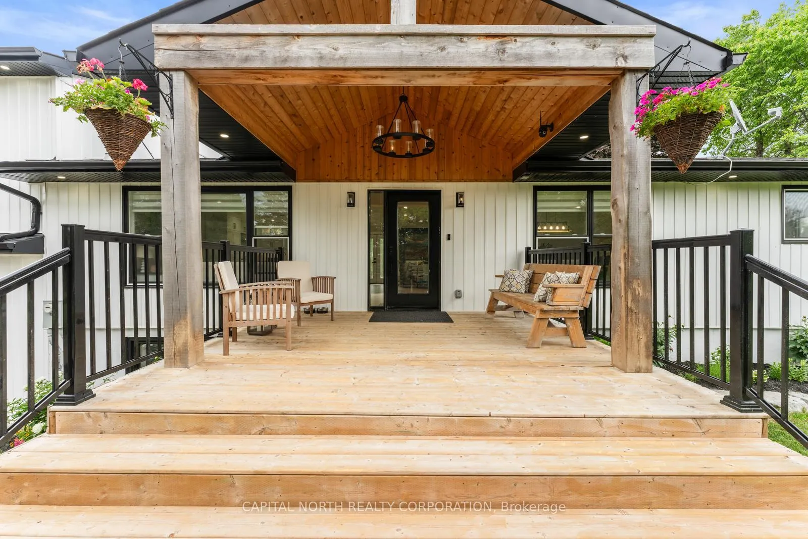 Photo 7 of 19009 St Andrews Road, Caledon, Rural Caledon — HOMEH