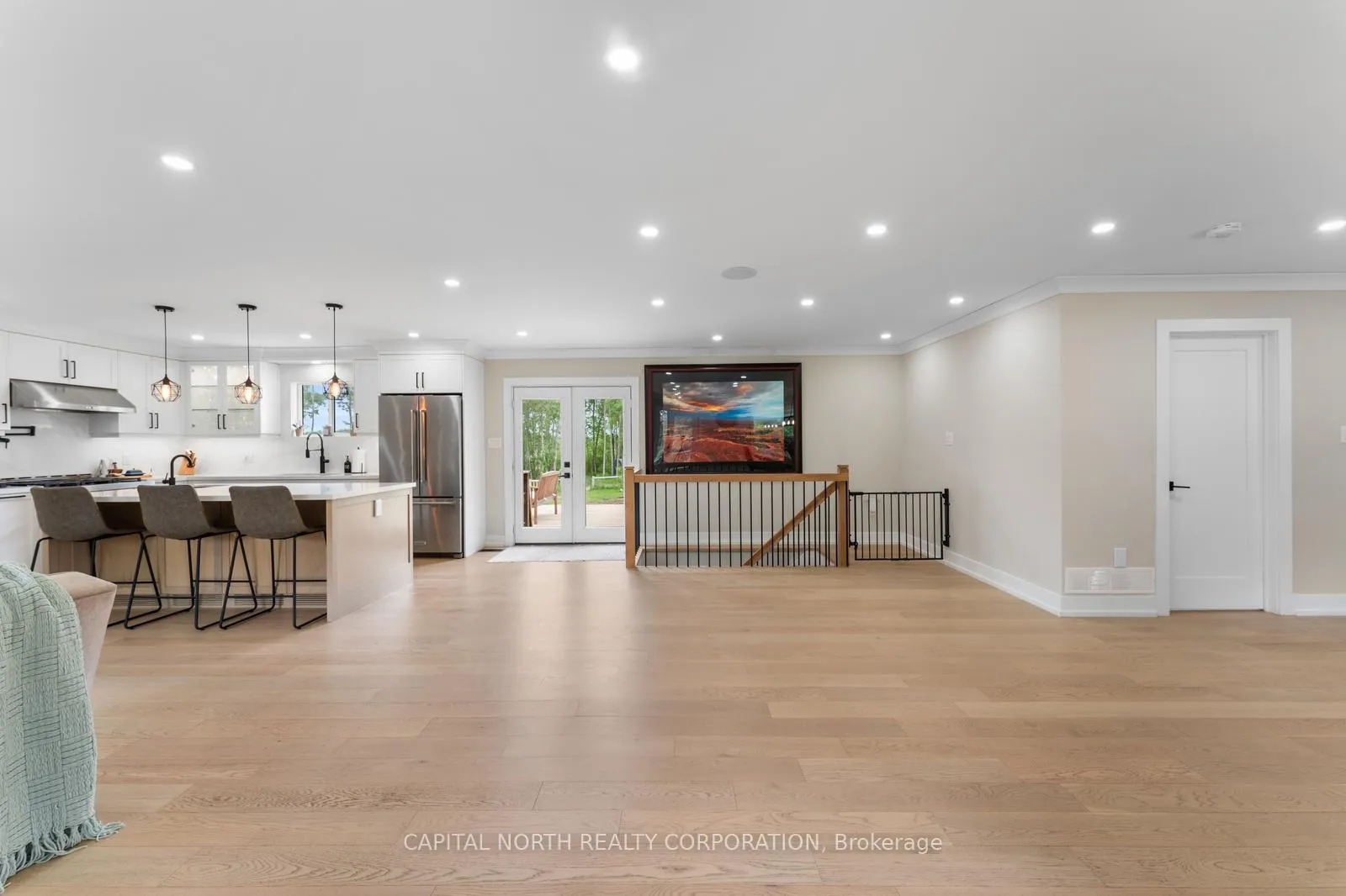 Photo 9 of 19009 St Andrews Road, Caledon, Rural Caledon — HOMEH