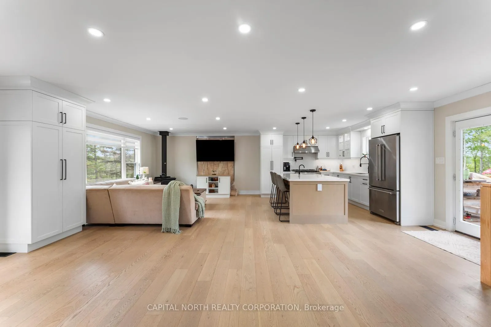 Photo 10 of 19009 St Andrews Road, Caledon, Rural Caledon — HOMEH