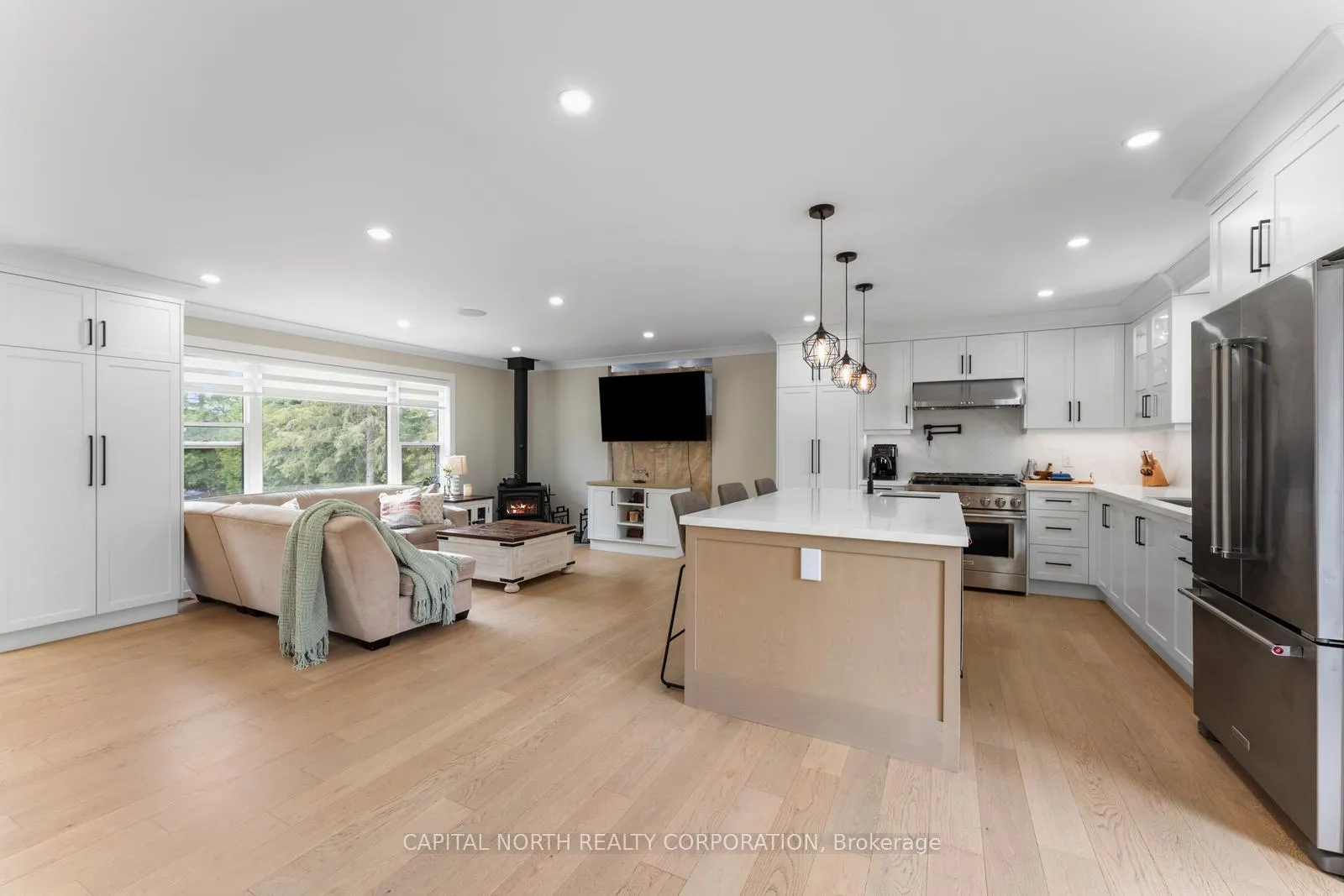 Photo 11 of 19009 St Andrews Road, Caledon, Rural Caledon — HOMEH