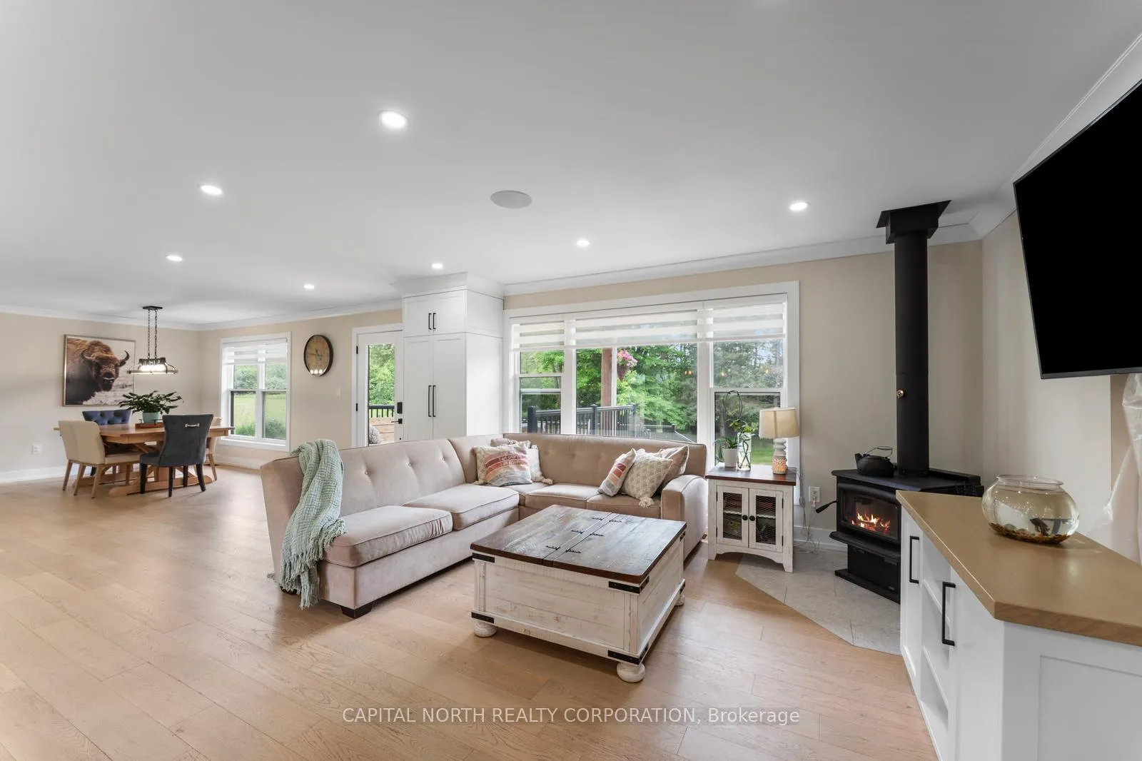 Photo 12 of 19009 St Andrews Road, Caledon, Rural Caledon — HOMEH