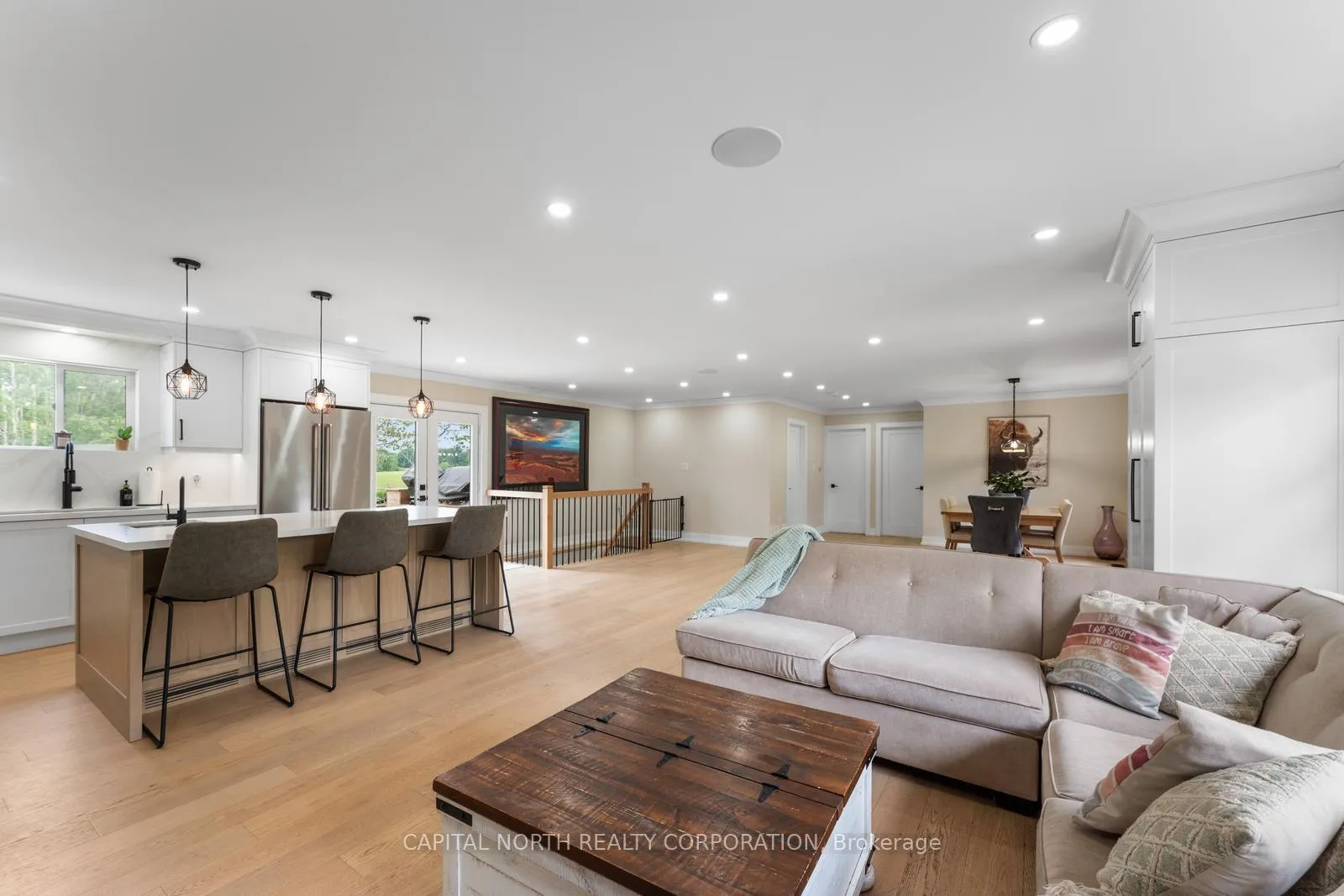 Photo 13 of 19009 St Andrews Road, Caledon, Rural Caledon — HOMEH
