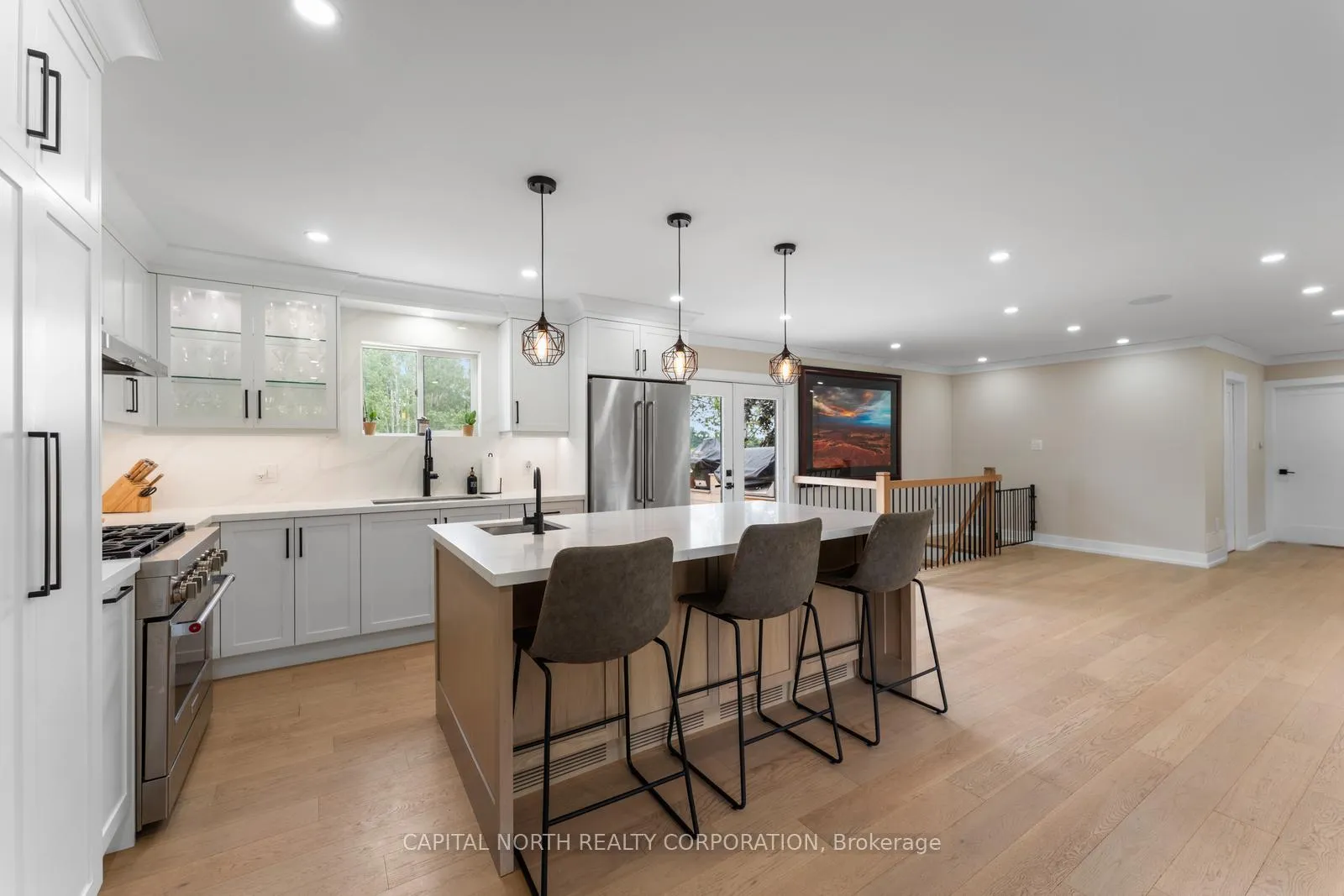 Photo 14 of 19009 St Andrews Road, Caledon, Rural Caledon — HOMEH