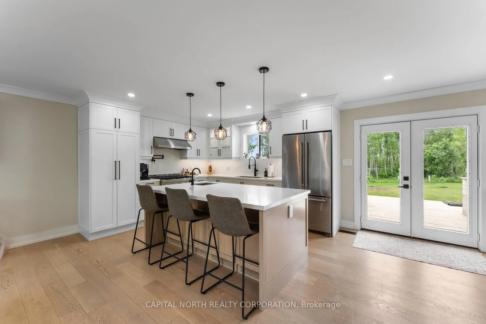 Photo 15 of 19009 St Andrews Road, Caledon, Rural Caledon — HOMEH