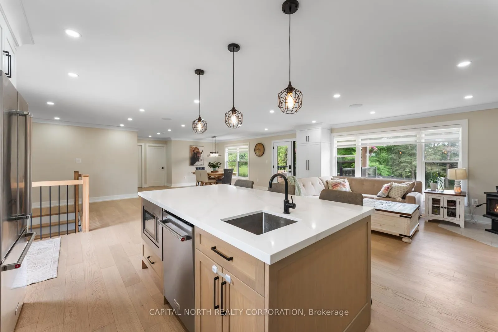 Photo 16 of 19009 St Andrews Road, Caledon, Rural Caledon — HOMEH