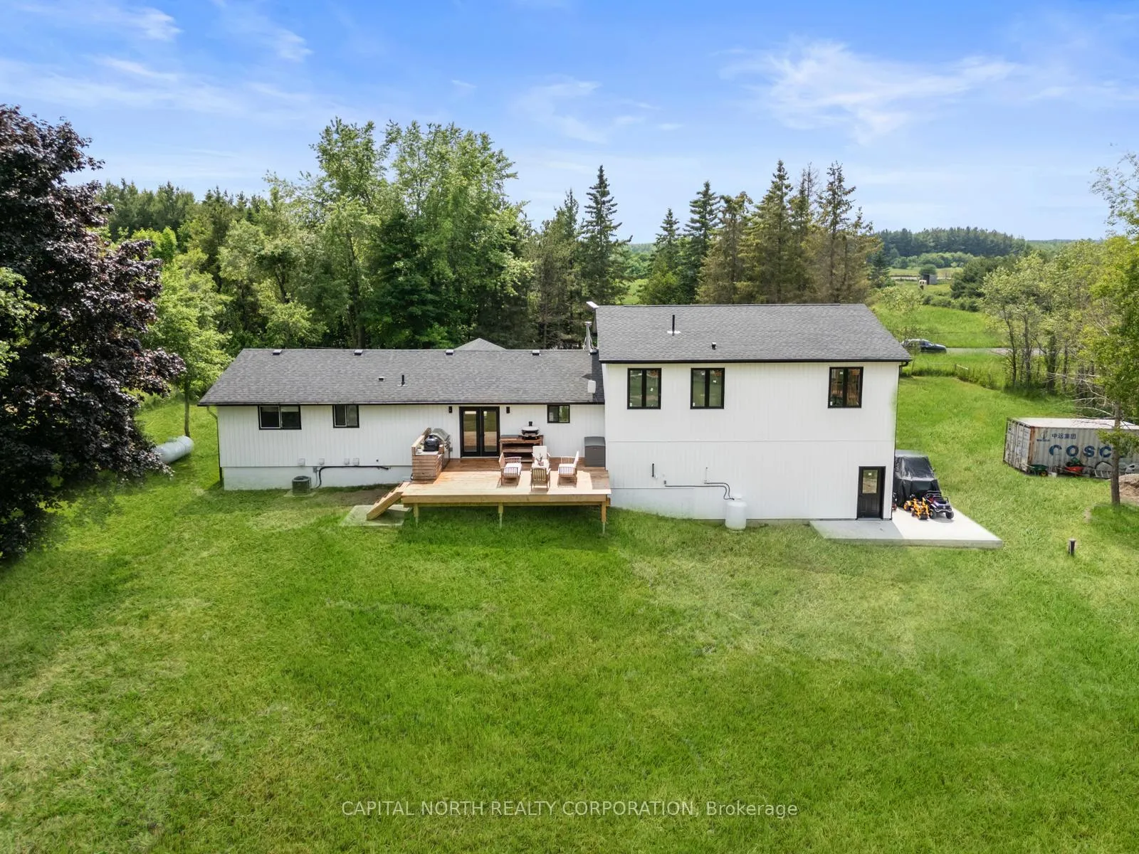 Photo 46 of 19009 St Andrews Road, Caledon, Rural Caledon — HOMEH