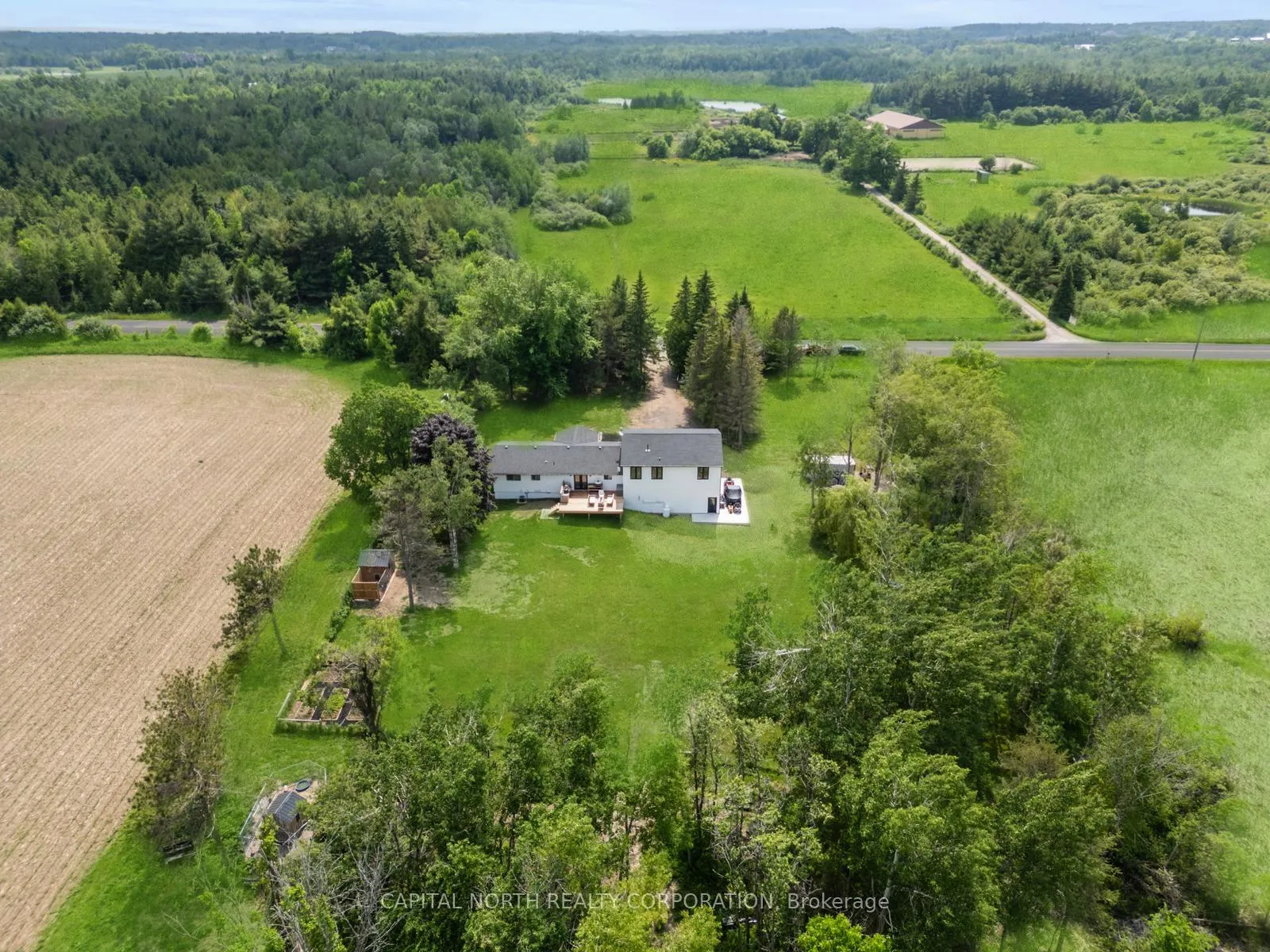 Photo 47 of 19009 St Andrews Road, Caledon, Rural Caledon — HOMEH