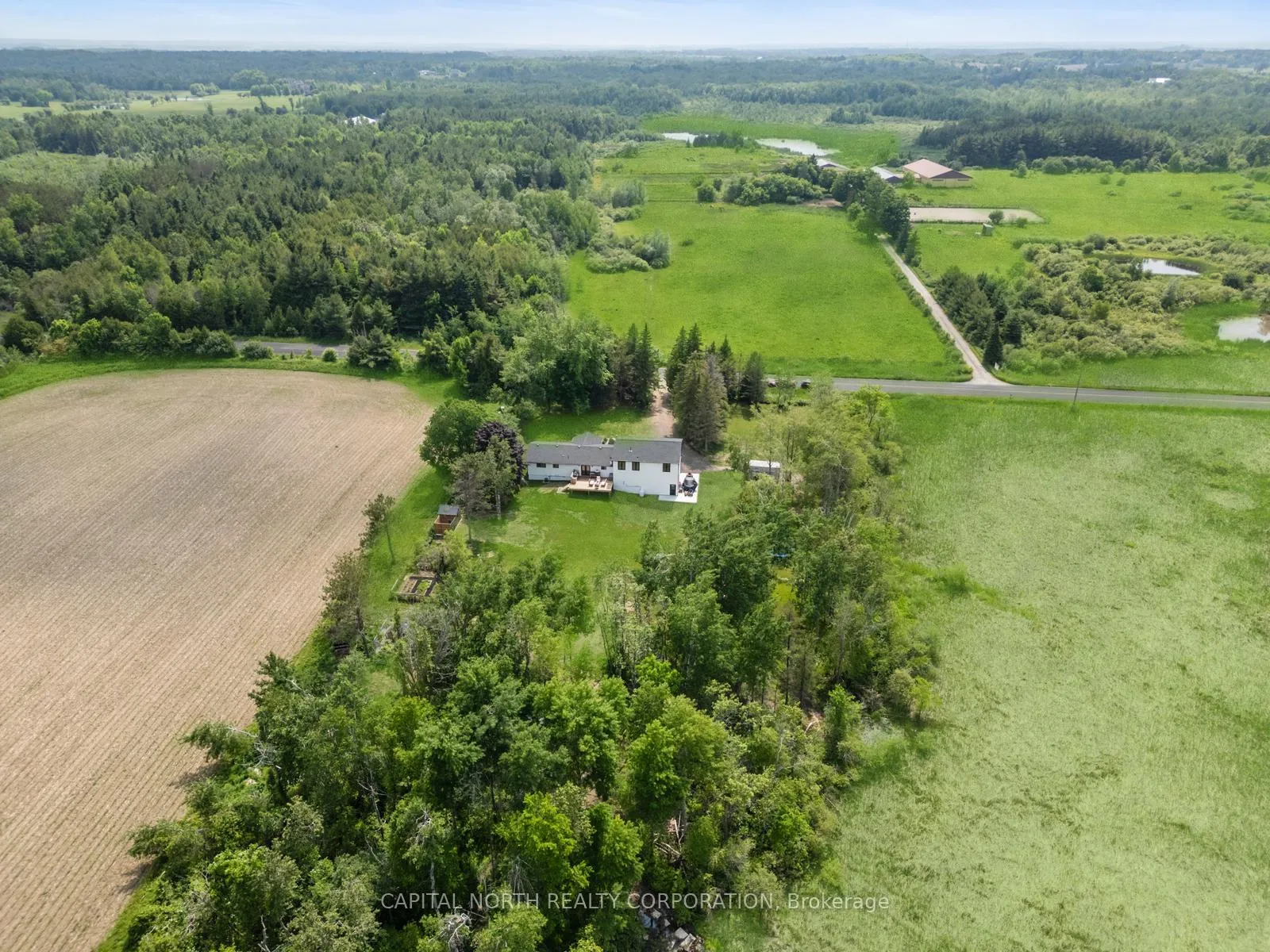 Photo 48 of 19009 St Andrews Road, Caledon, Rural Caledon — HOMEH