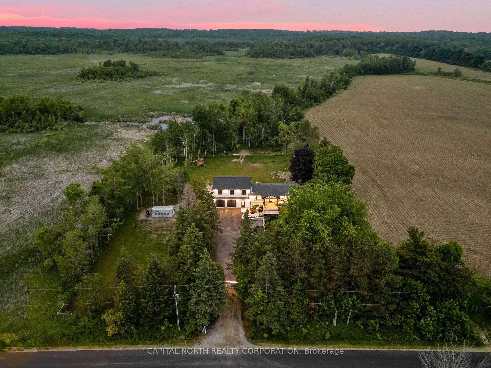 Photo 49 of 19009 St Andrews Road, Caledon, Rural Caledon — HOMEH
