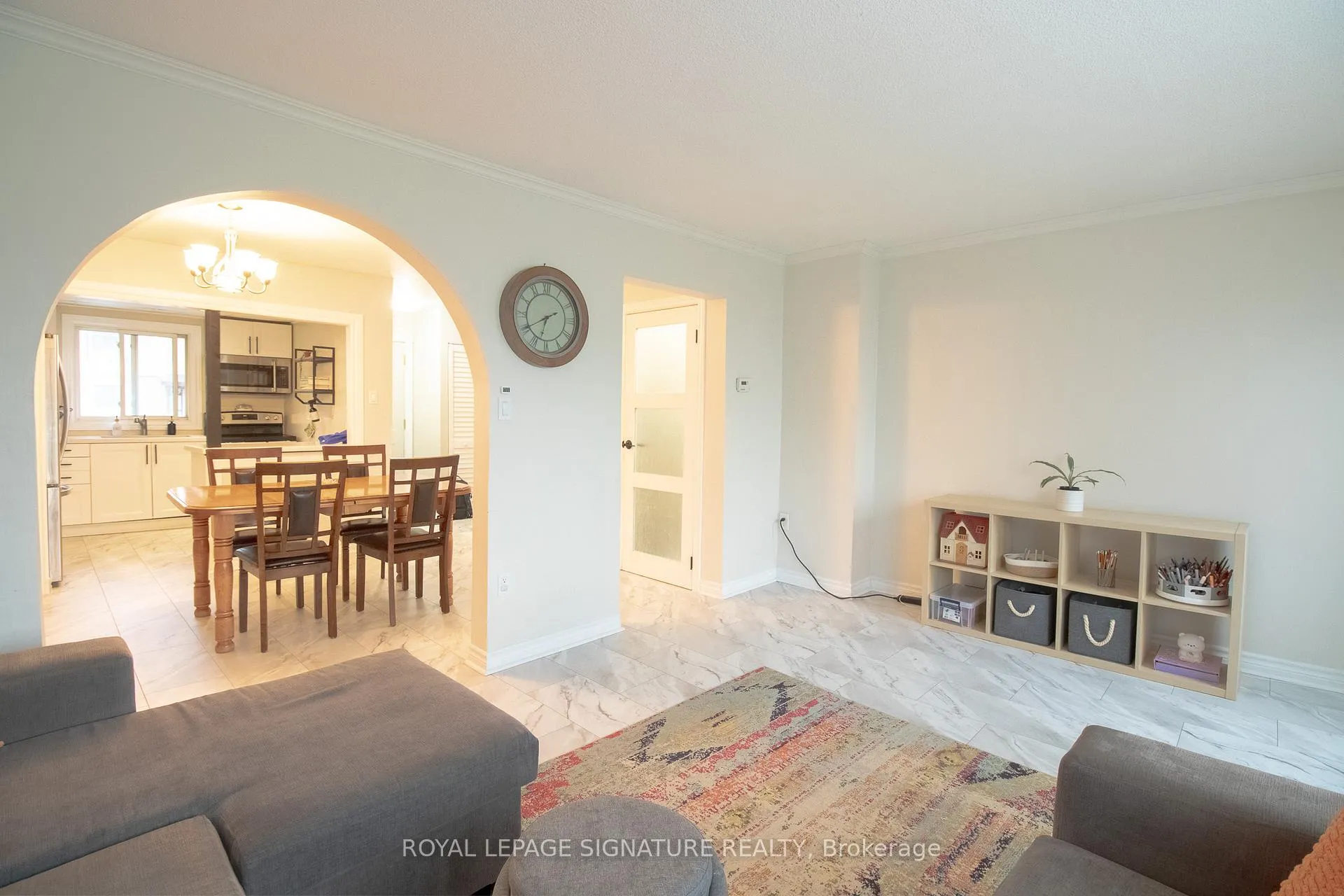 Photo 5 of Unit 132, 10 Angus Road, Hamilton, Vincent — HOMEH
