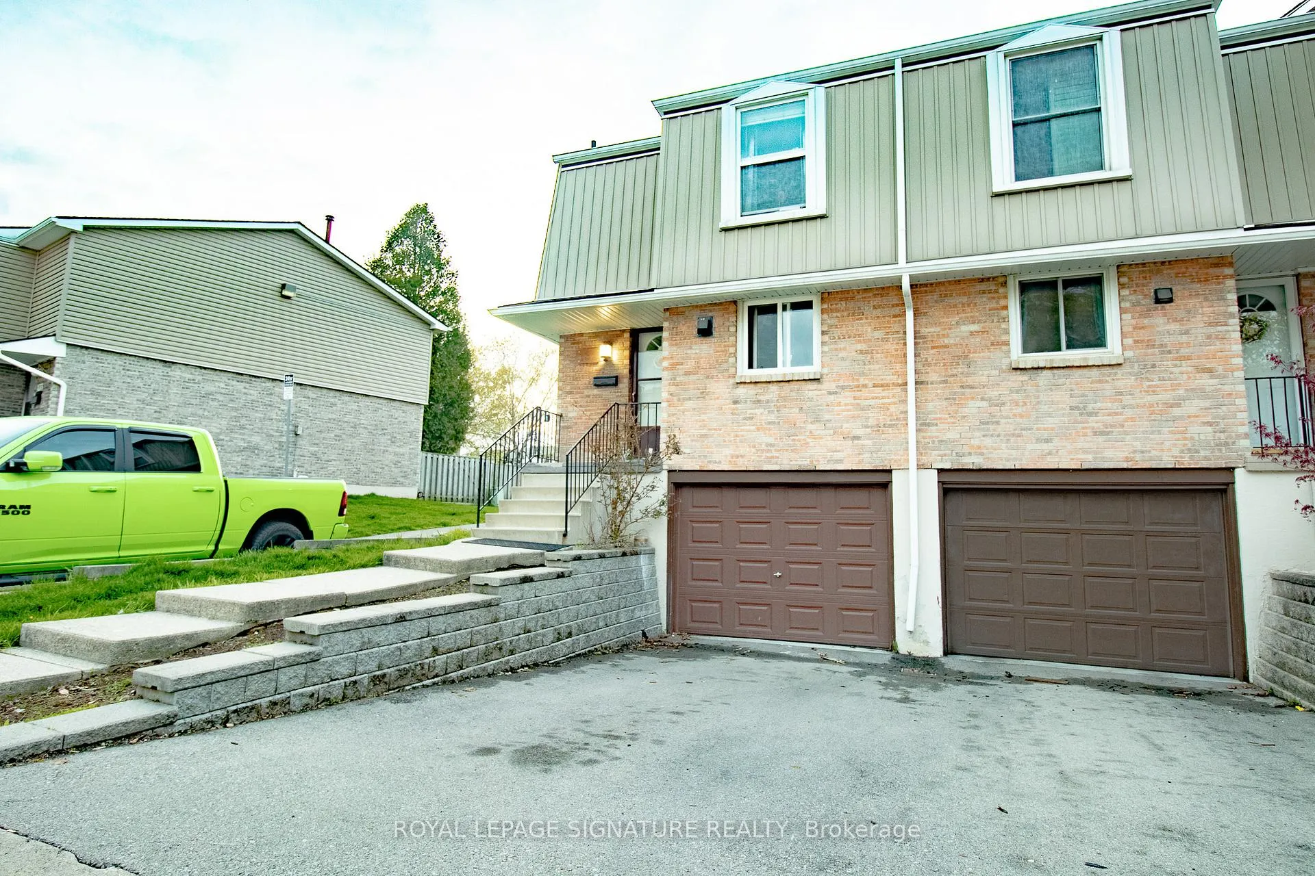 Photo 26 of Unit 132, 10 Angus Road, Hamilton, Vincent — HOMEH
