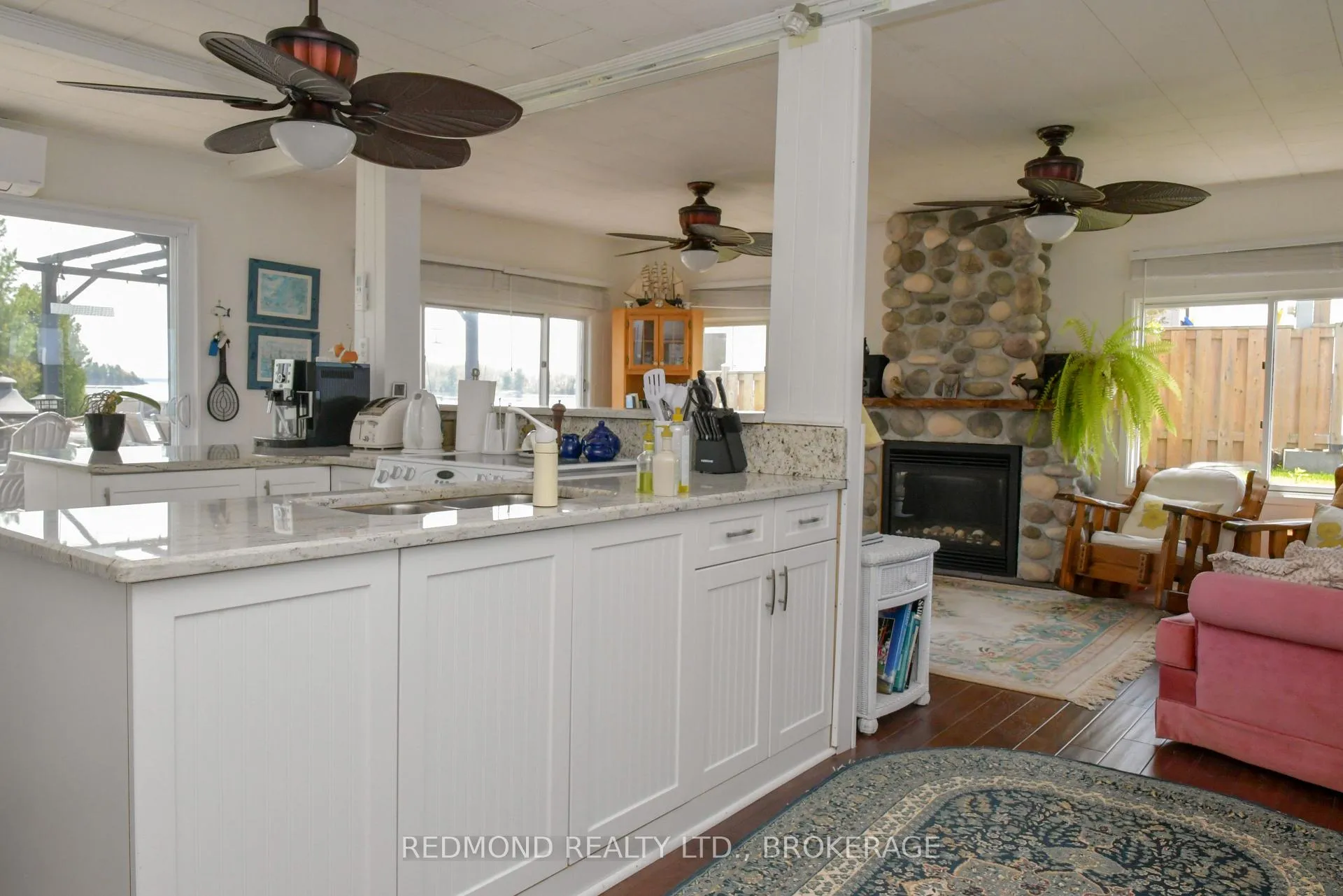 Photo 11 of 396 Howe Island Ferry Road S, Gananoque — HOMEH