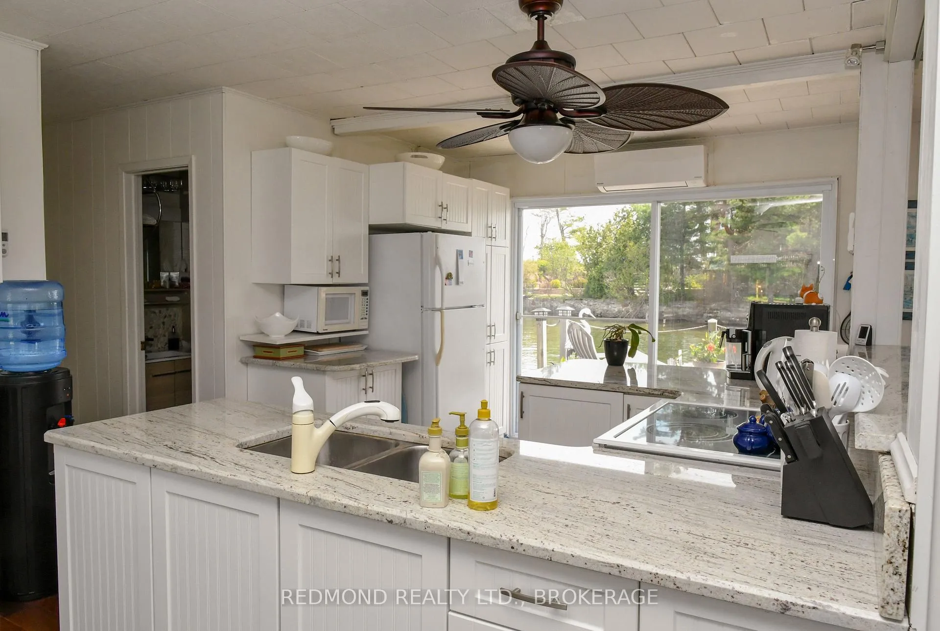 Photo 12 of 396 Howe Island Ferry Road S, Gananoque — HOMEH