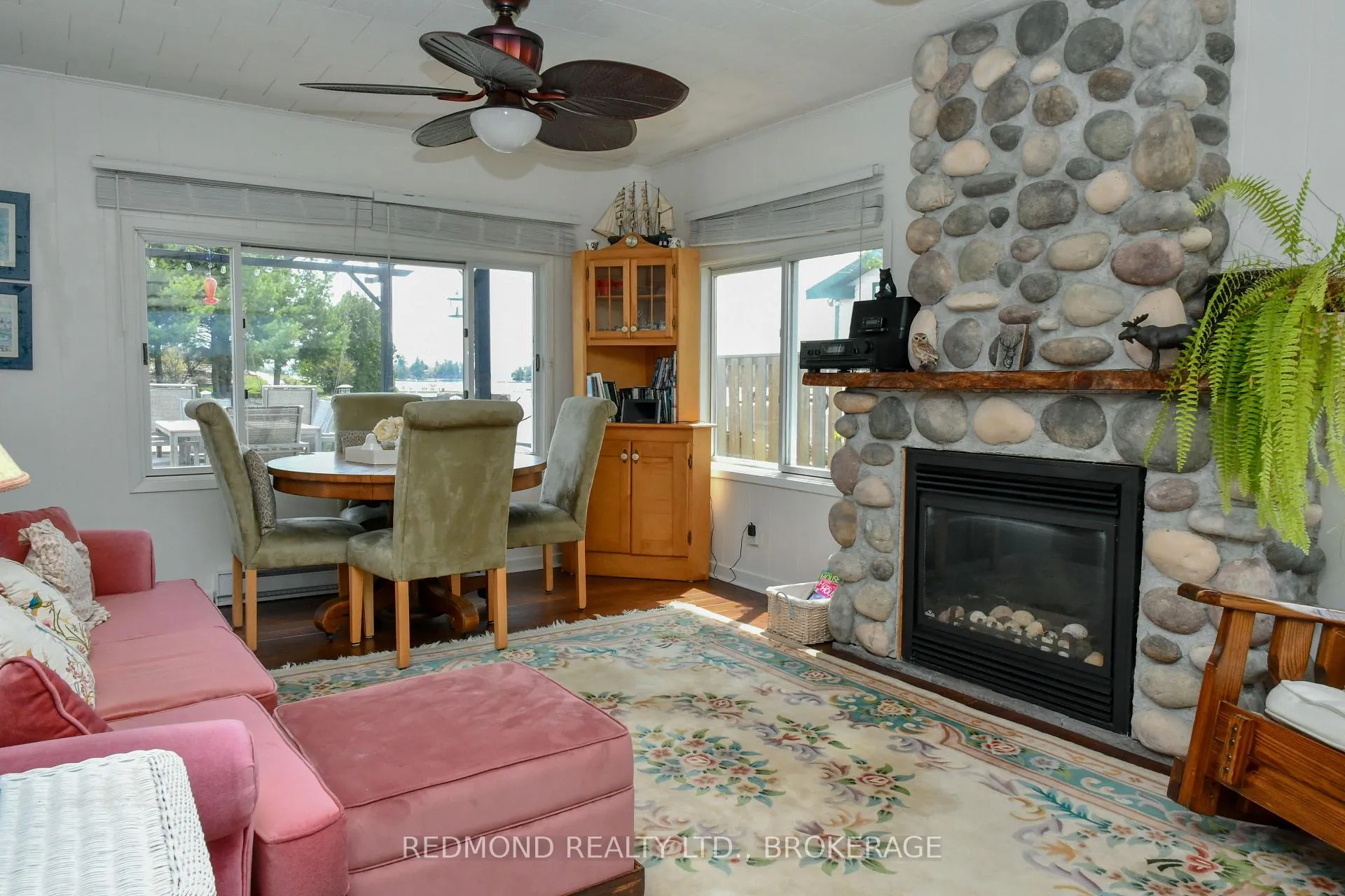 Photo 14 of 396 Howe Island Ferry Road S, Gananoque — HOMEH