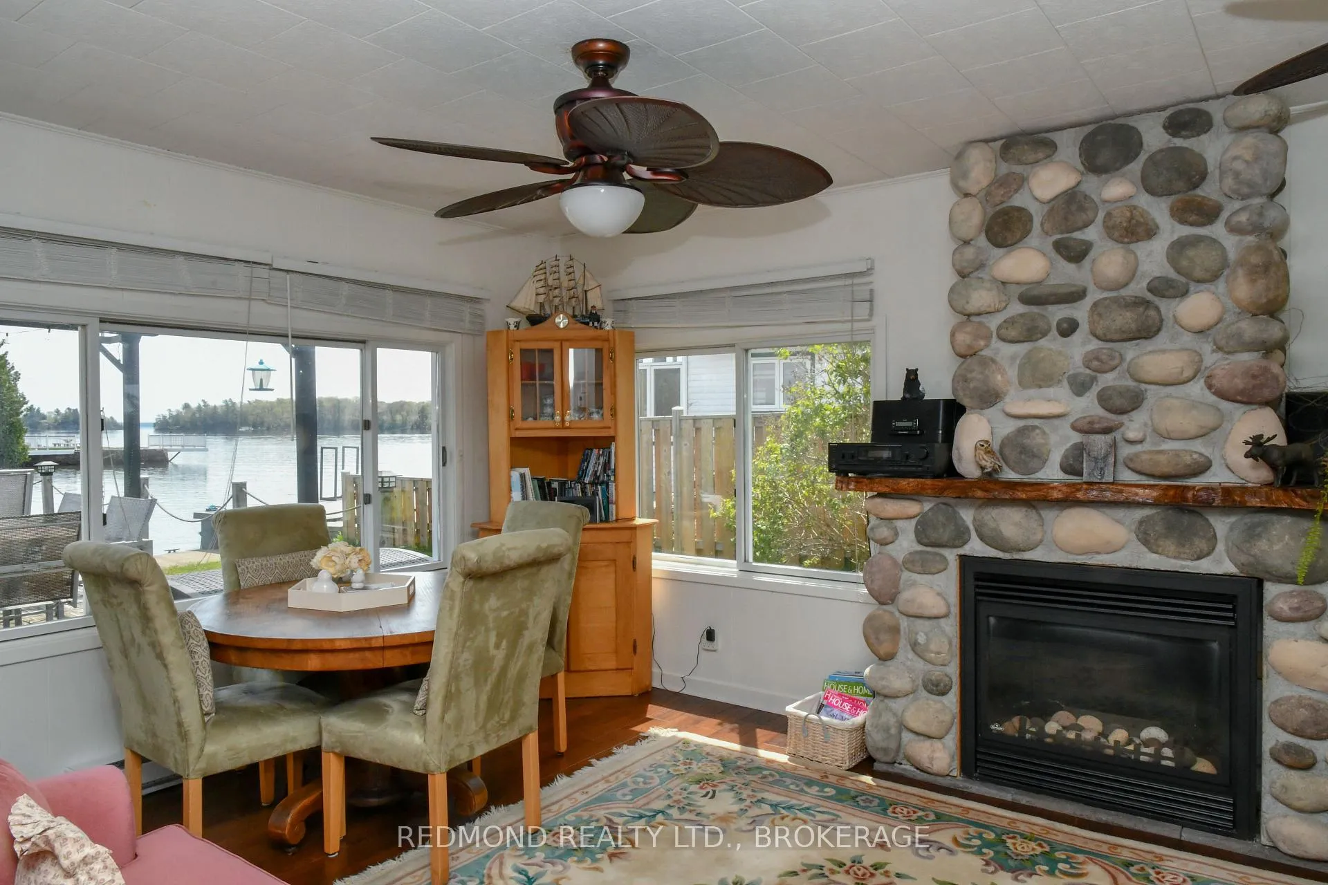 Photo 15 of 396 Howe Island Ferry Road S, Gananoque — HOMEH