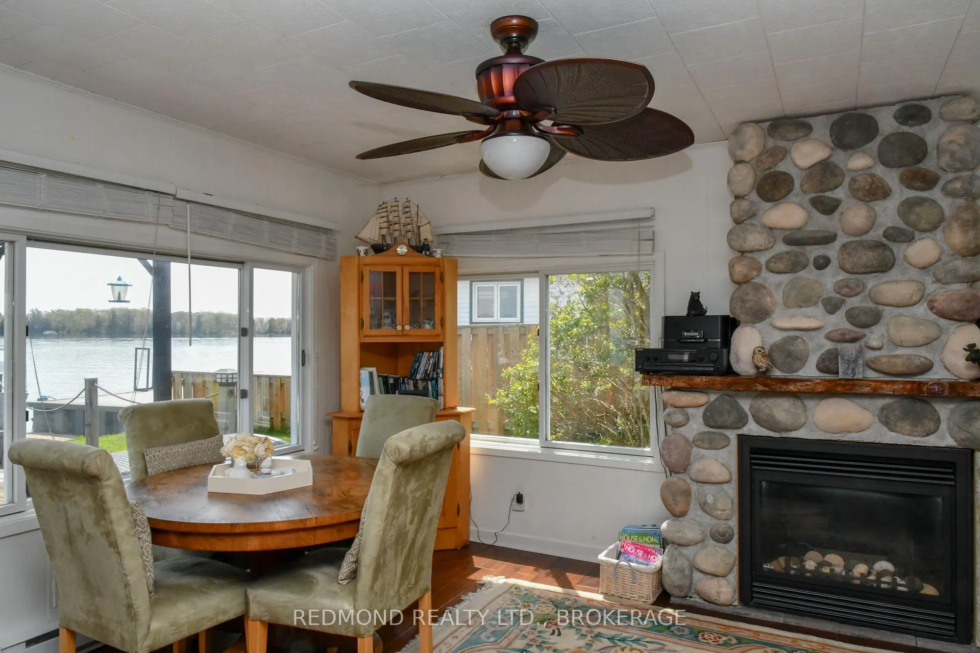 Photo 16 of 396 Howe Island Ferry Road S, Gananoque — HOMEH
