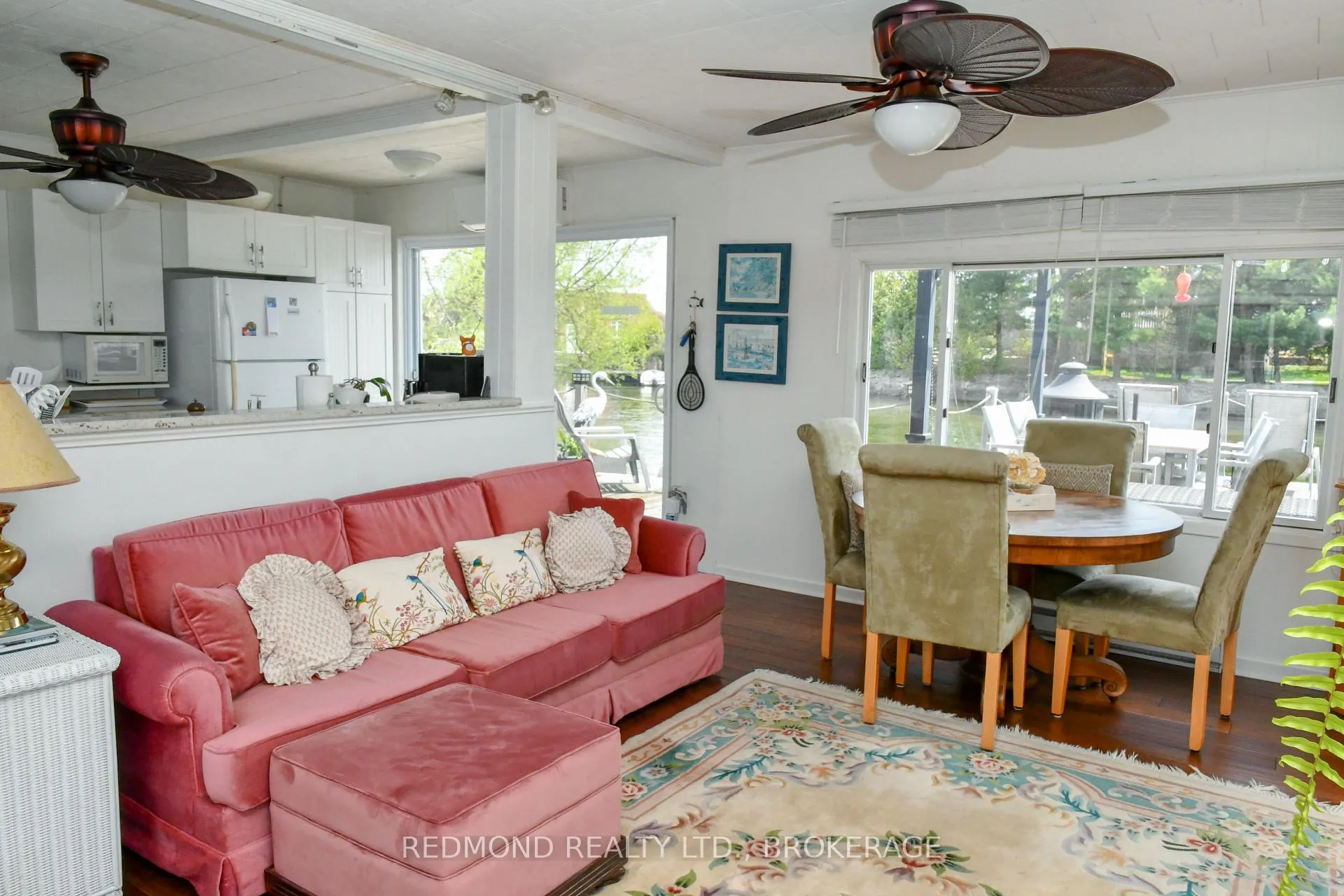 Photo 17 of 396 Howe Island Ferry Road S, Gananoque — HOMEH
