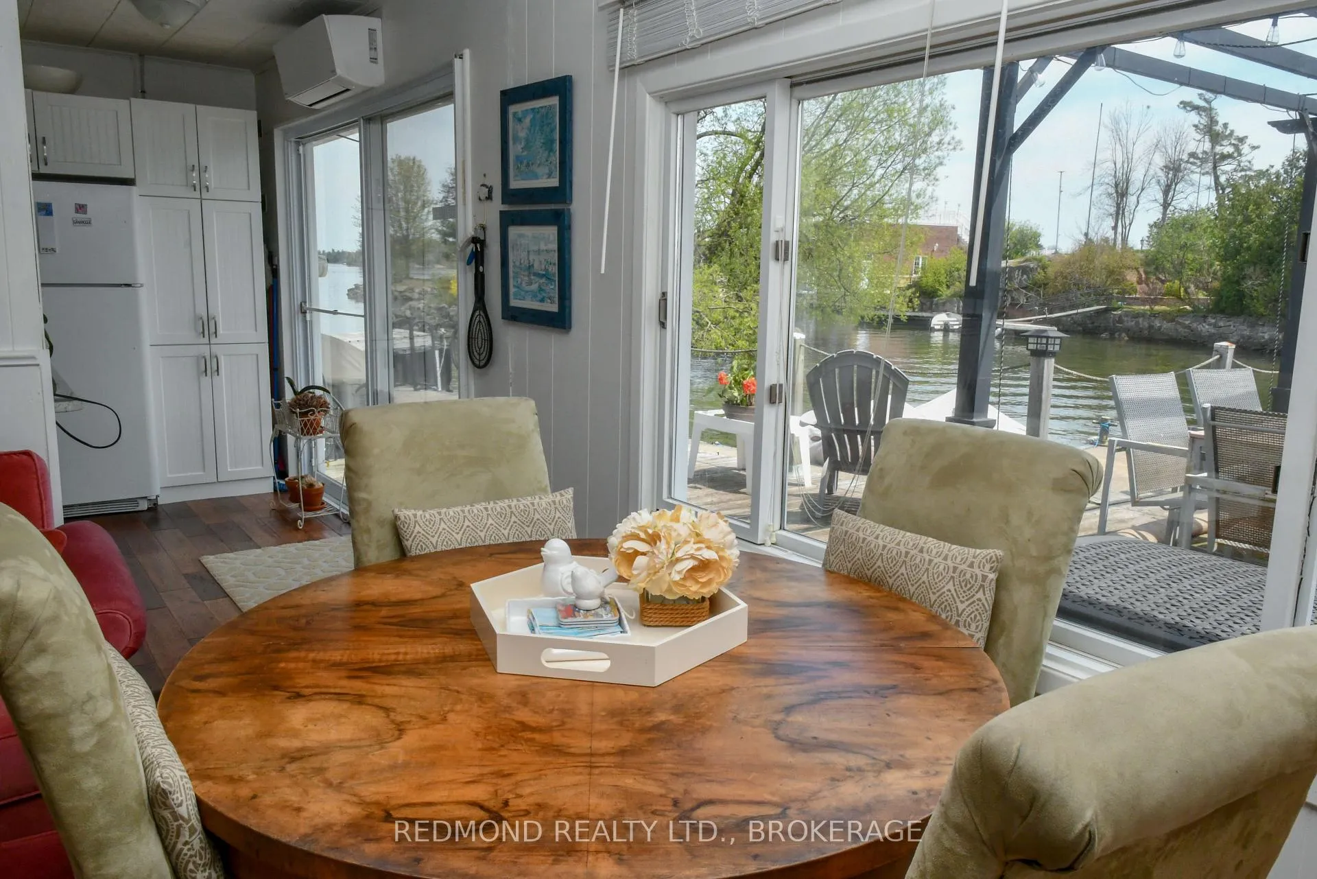 Photo 19 of 396 Howe Island Ferry Road S, Gananoque — HOMEH