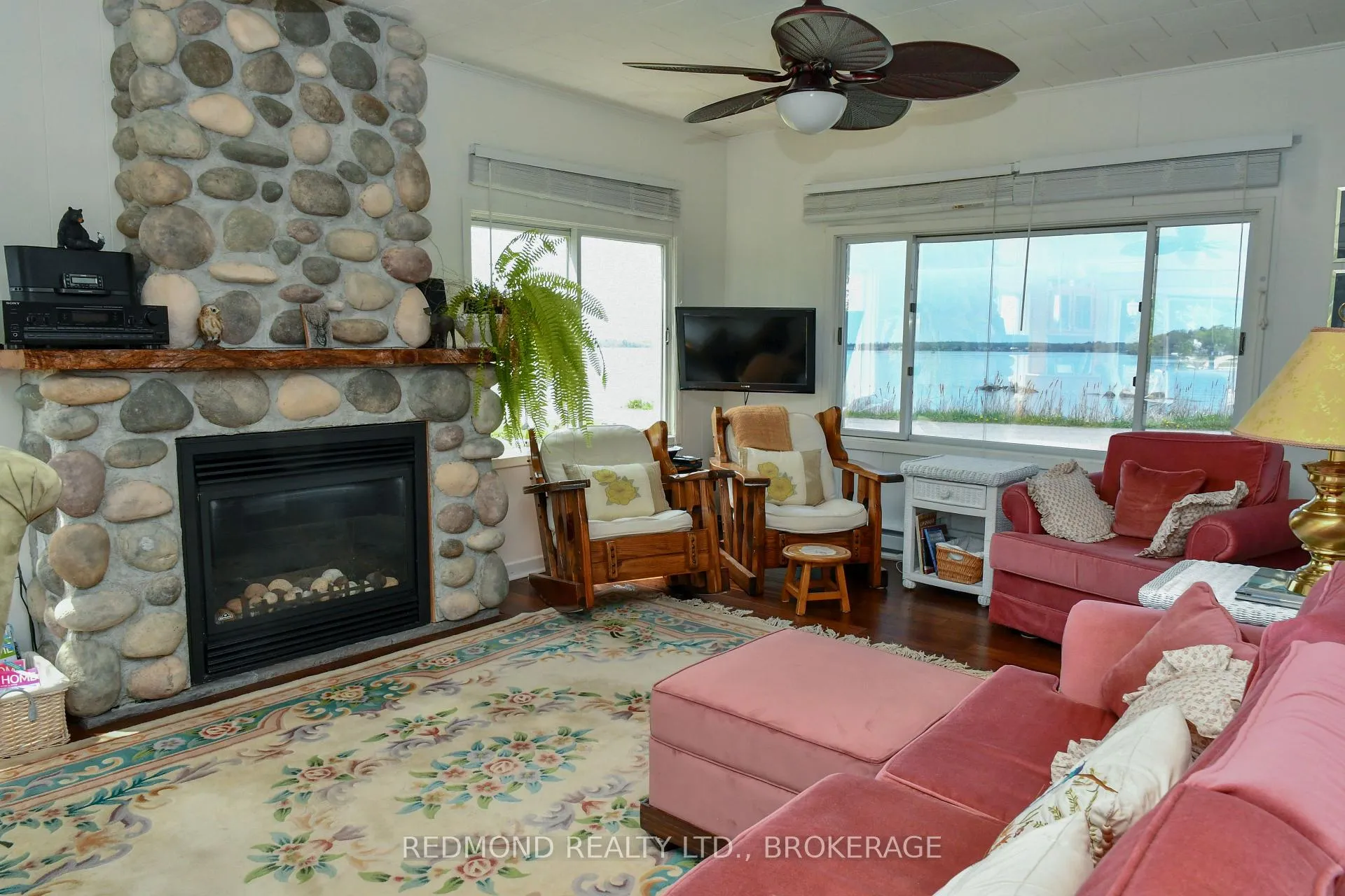 Photo 21 of 396 Howe Island Ferry Road S, Gananoque — HOMEH