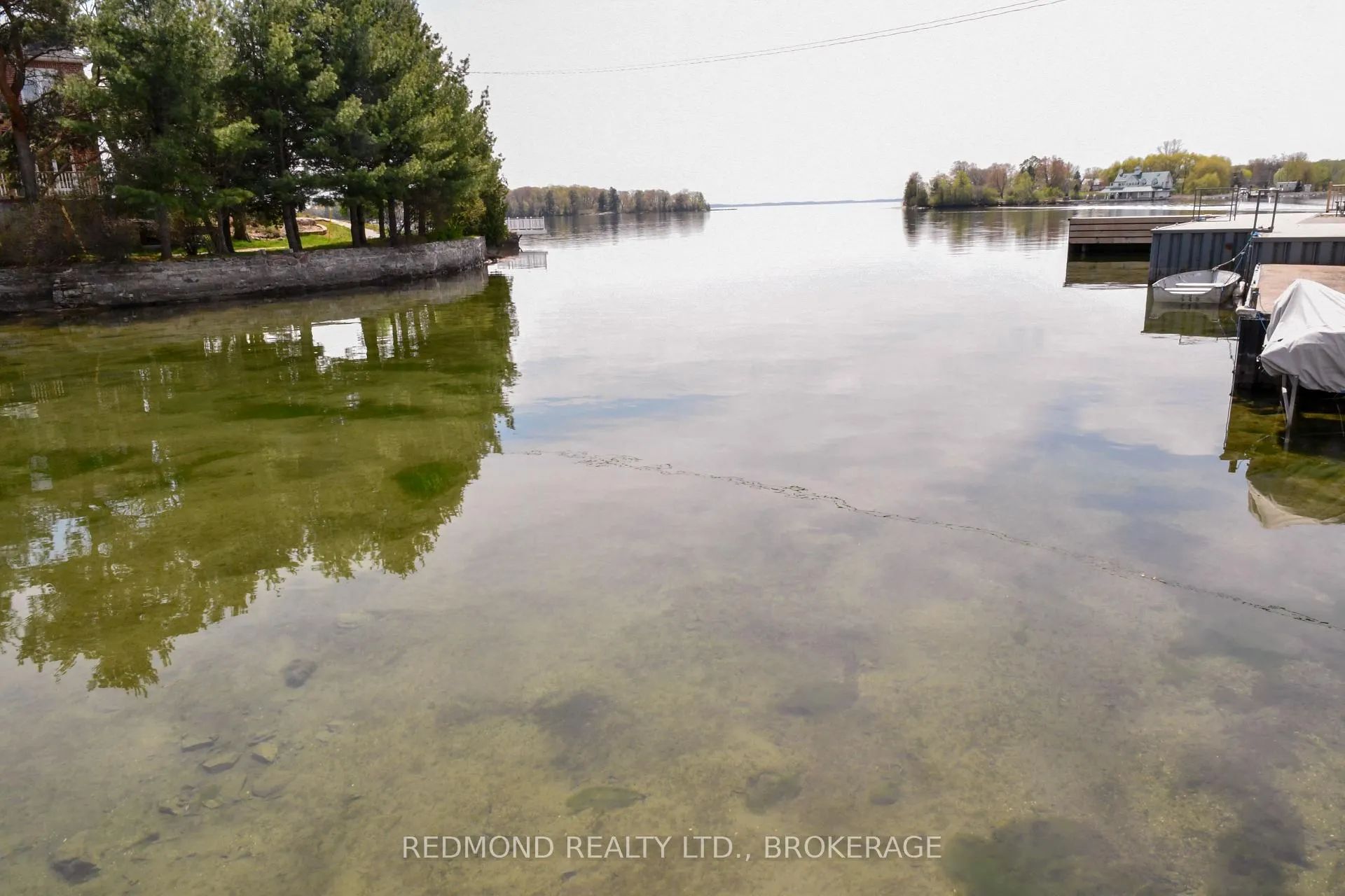 Photo 39 of 396 Howe Island Ferry Road S, Gananoque — HOMEH
