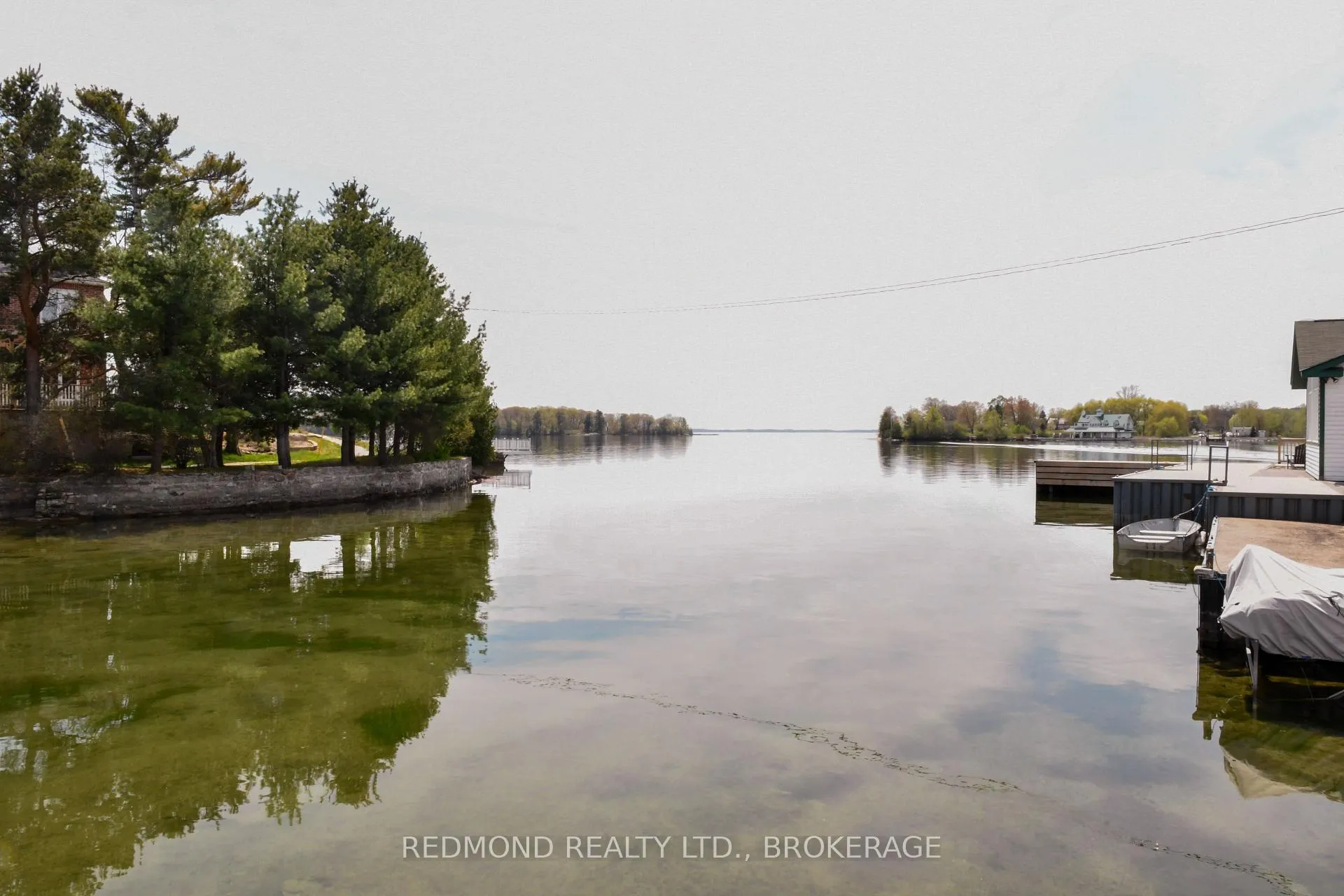 Photo 40 of 396 Howe Island Ferry Road S, Gananoque — HOMEH