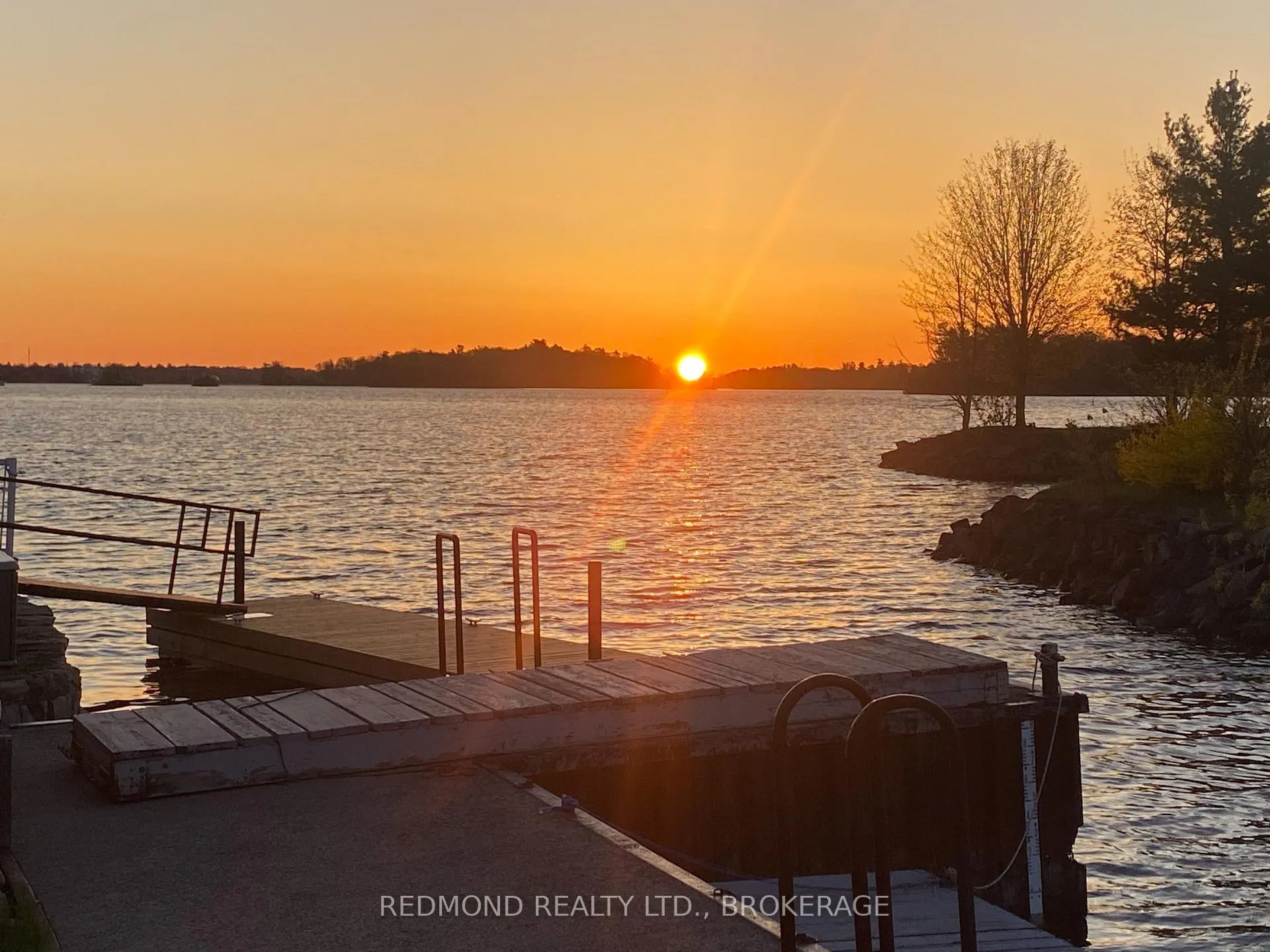 Photo 45 of 396 Howe Island Ferry Road S, Gananoque — HOMEH