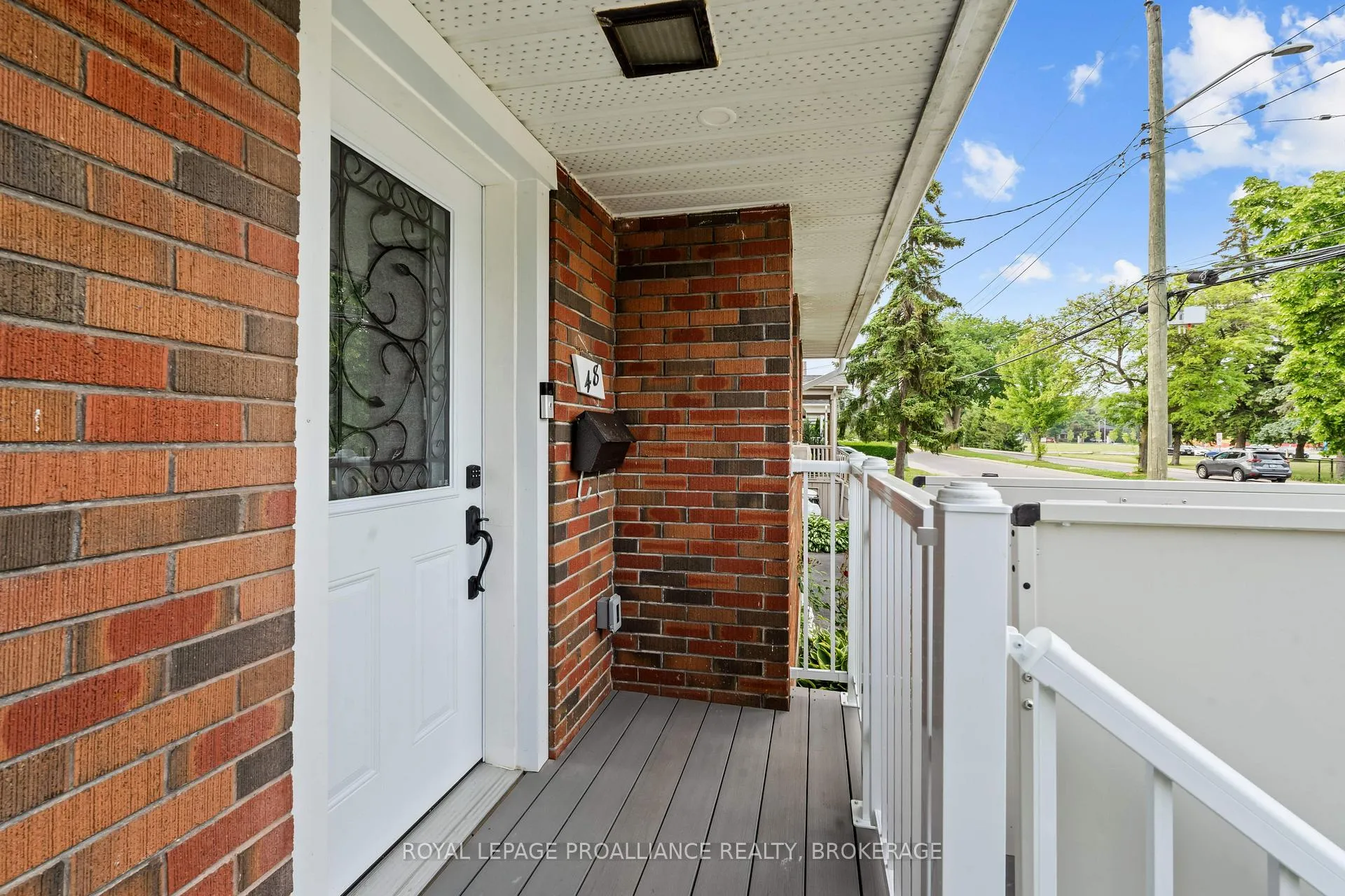 Photo 5 of 48 Ellerbeck Street, Kingston, Central City East — HOMEH