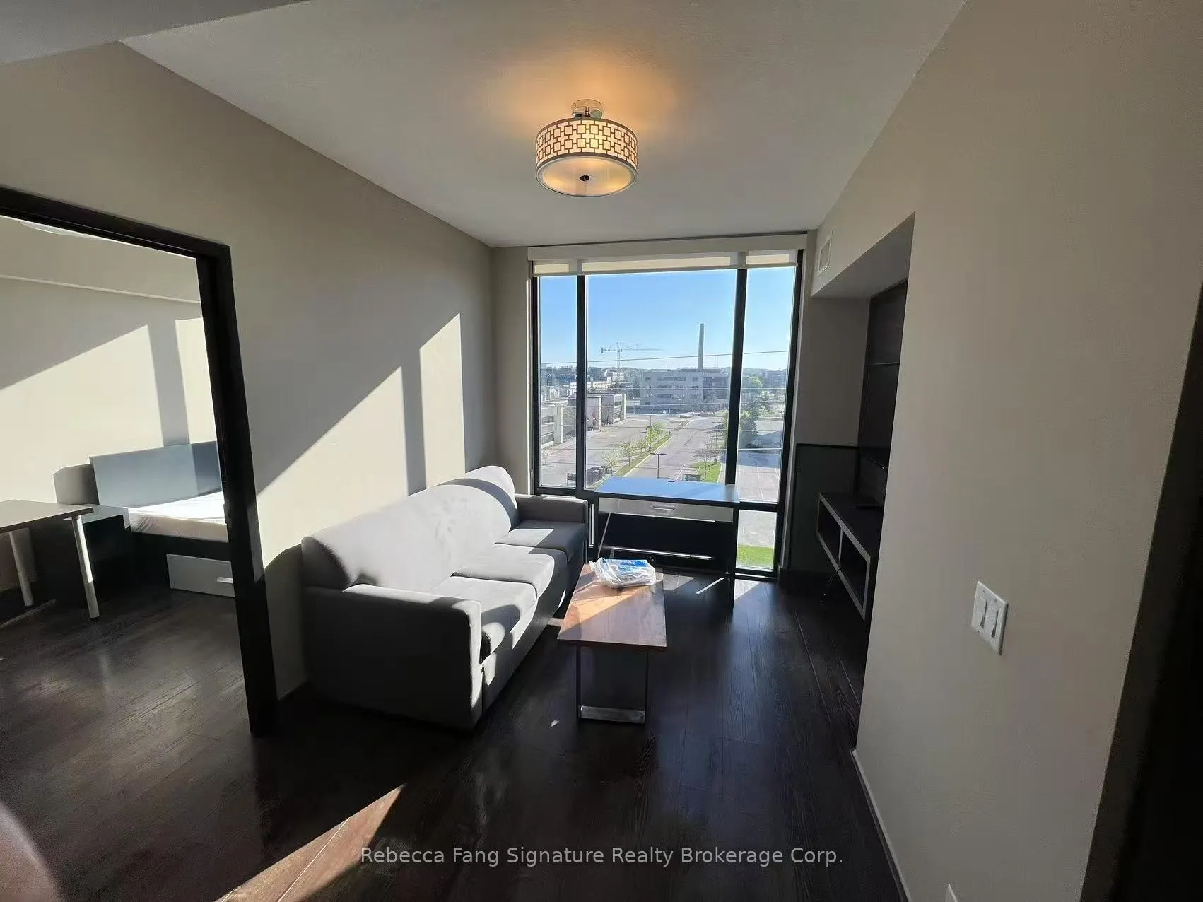 Photo 3 of Unit C637, 330 Phillip Street, Waterloo — HOMEH