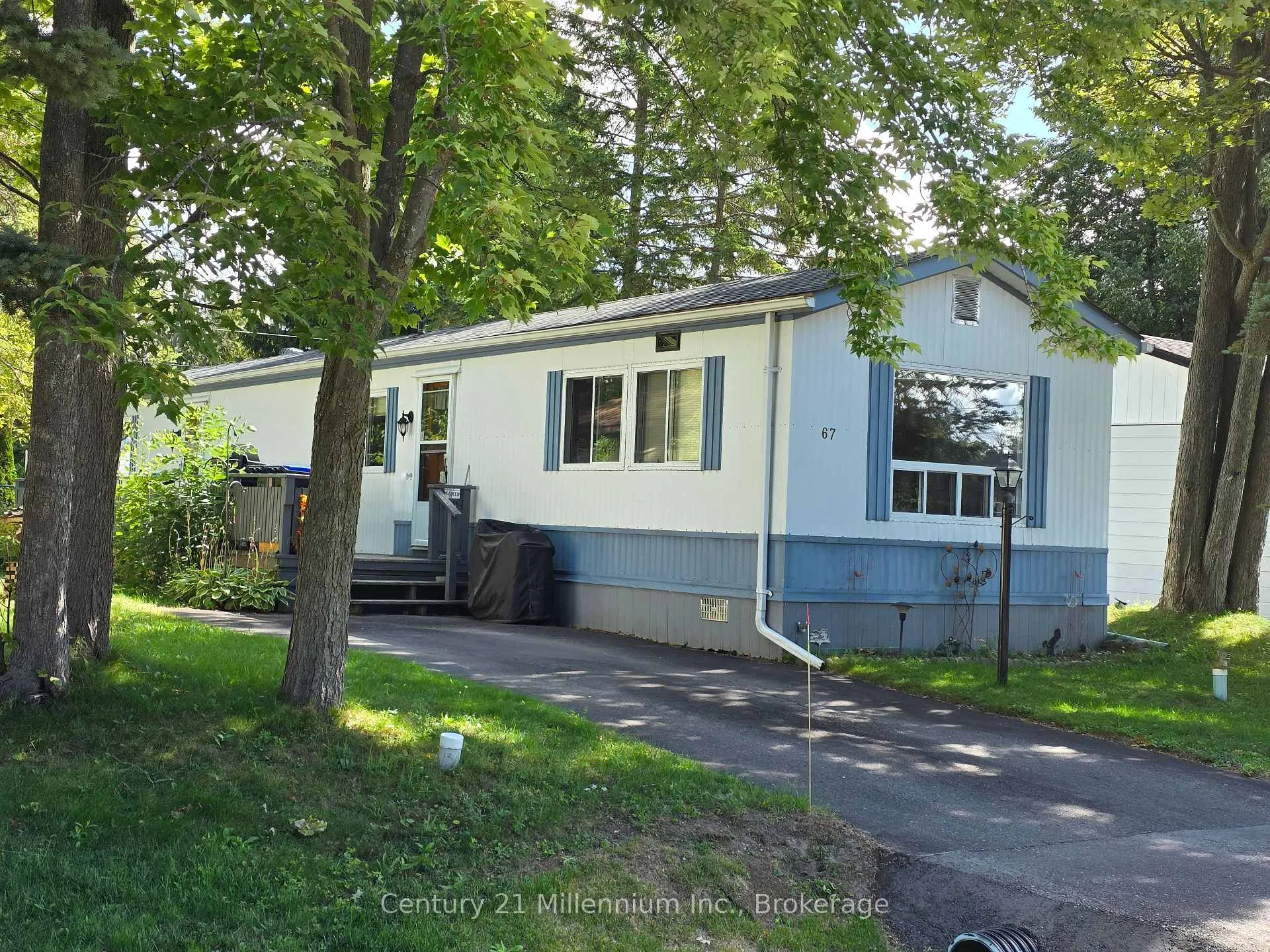 Photo 1 of 67 Georgian Glen Drive, Wasaga Beach — HOMEH