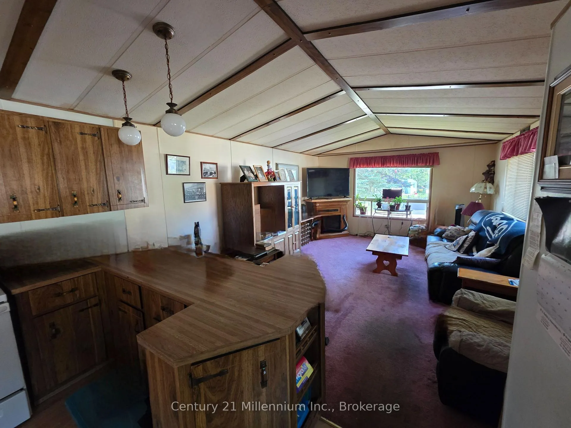Photo 6 of 67 Georgian Glen Drive, Wasaga Beach — HOMEH