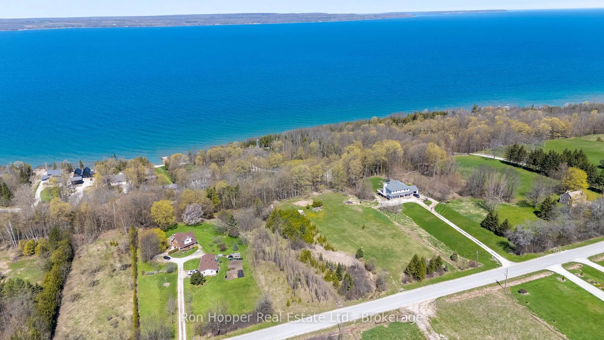Photo 1 of PT LT 17-18 CON Concession Rd A, Meaford — HOMEH