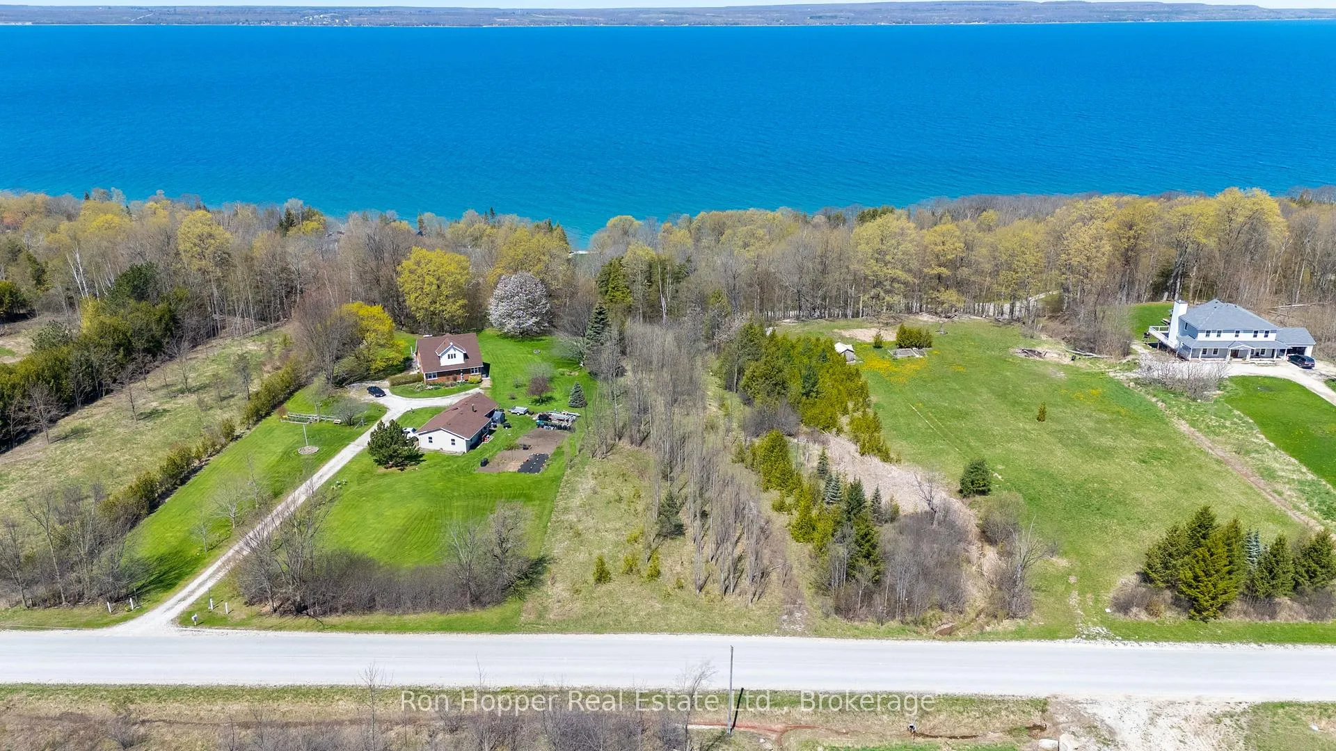 Photo 2 of PT LT 17-18 CON Concession Rd A, Meaford — HOMEH