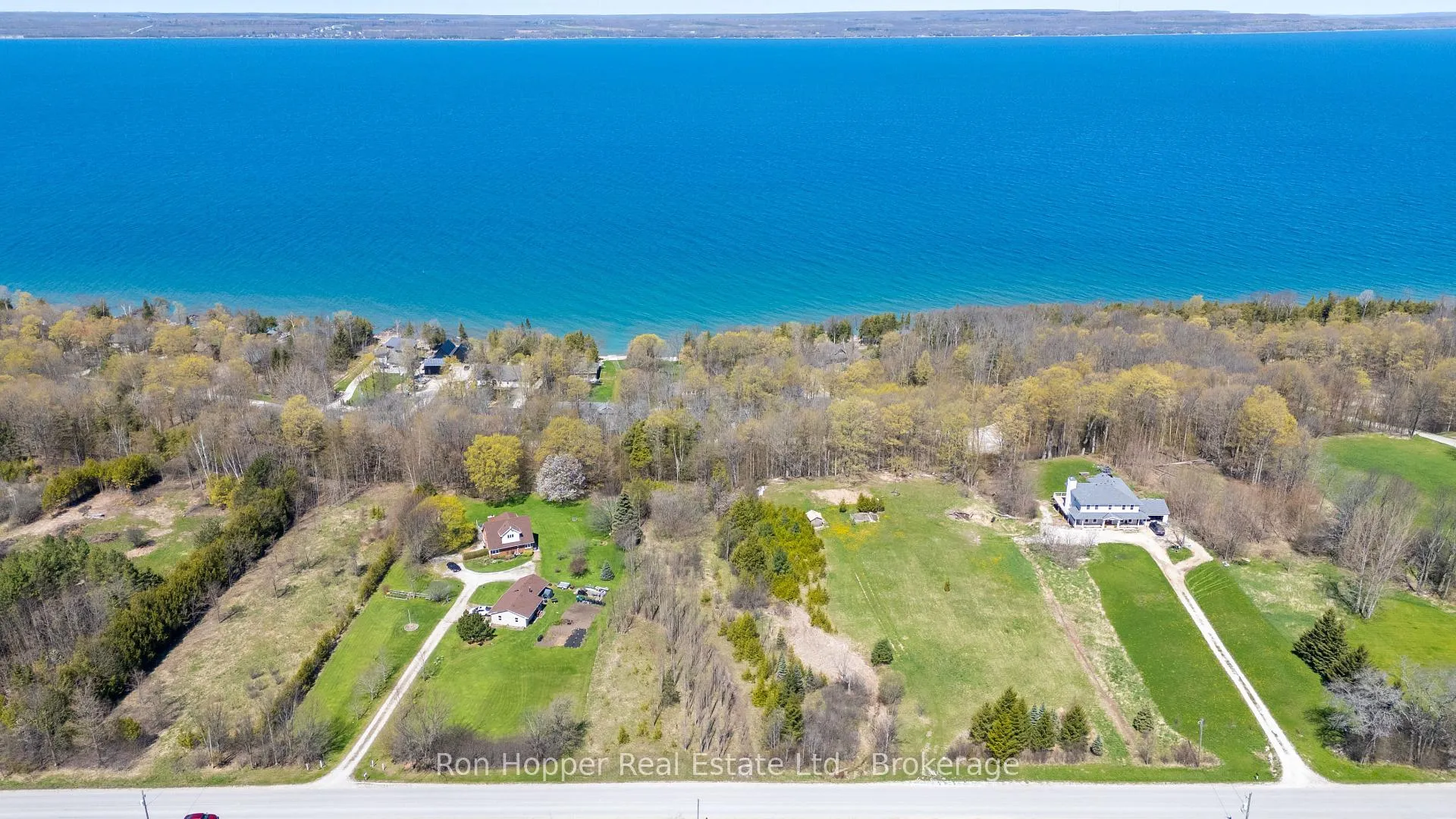 Photo 3 of PT LT 17-18 CON Concession Rd A, Meaford — HOMEH