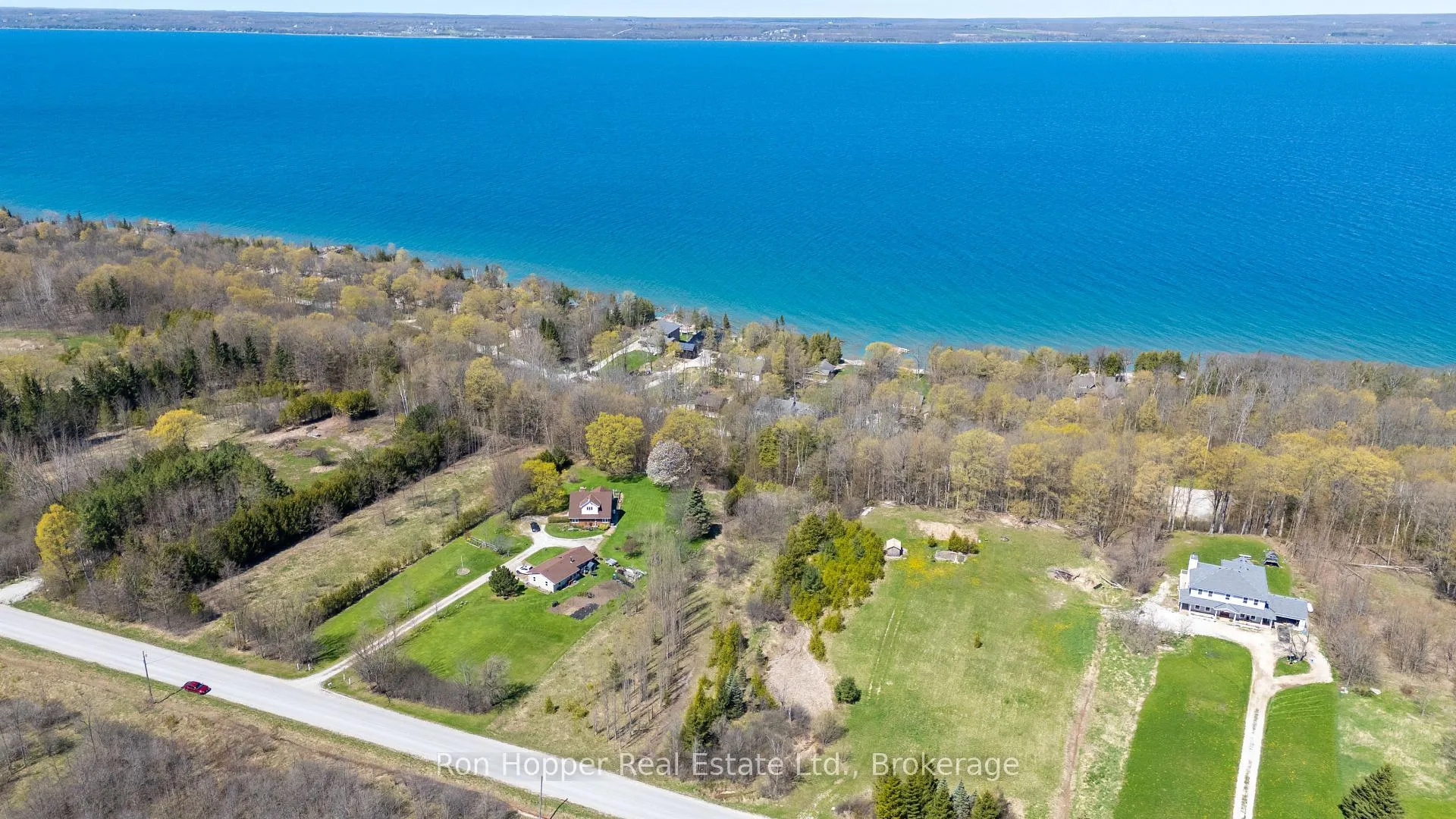 Photo 4 of PT LT 17-18 CON Concession Rd A, Meaford — HOMEH