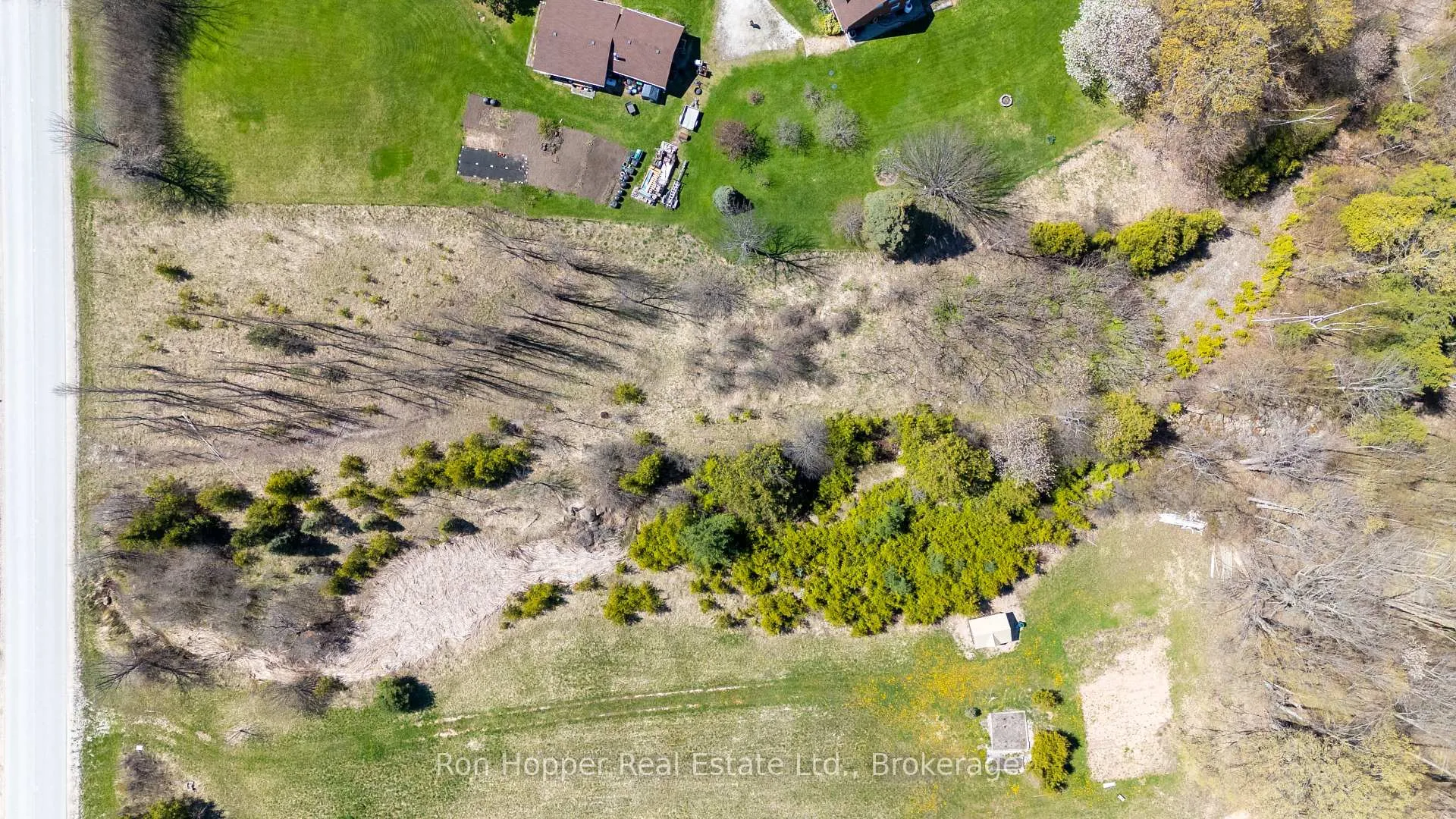 Photo 6 of PT LT 17-18 CON Concession Rd A, Meaford — HOMEH