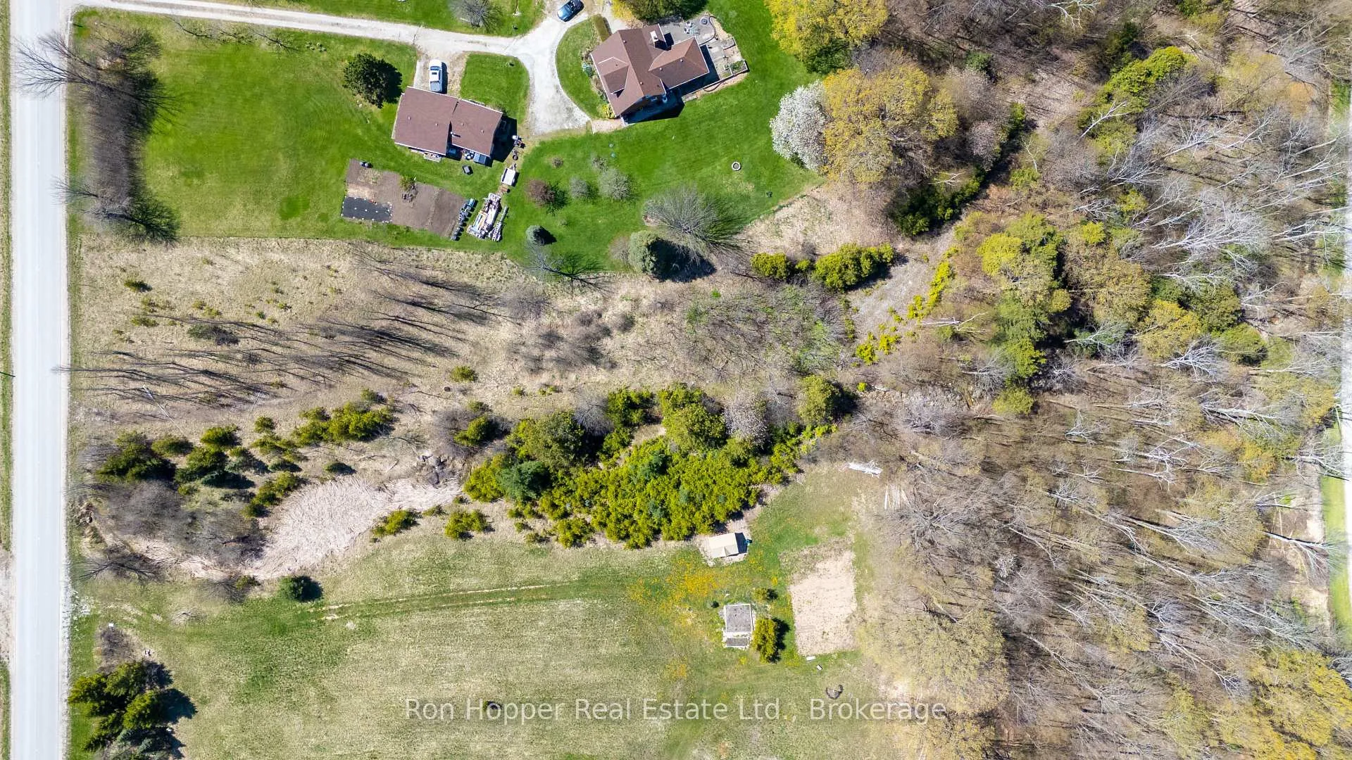 Photo 7 of PT LT 17-18 CON Concession Rd A, Meaford — HOMEH