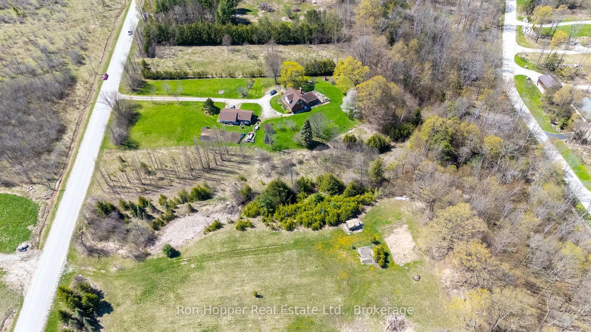 Photo 8 of PT LT 17-18 CON Concession Rd A, Meaford — HOMEH