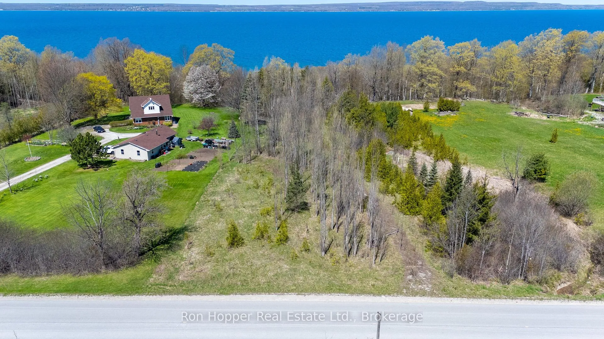 Photo 10 of PT LT 17-18 CON Concession Rd A, Meaford — HOMEH