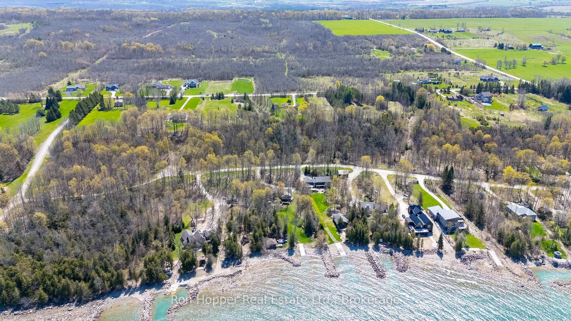 Photo 11 of PT LT 17-18 CON Concession Rd A, Meaford — HOMEH