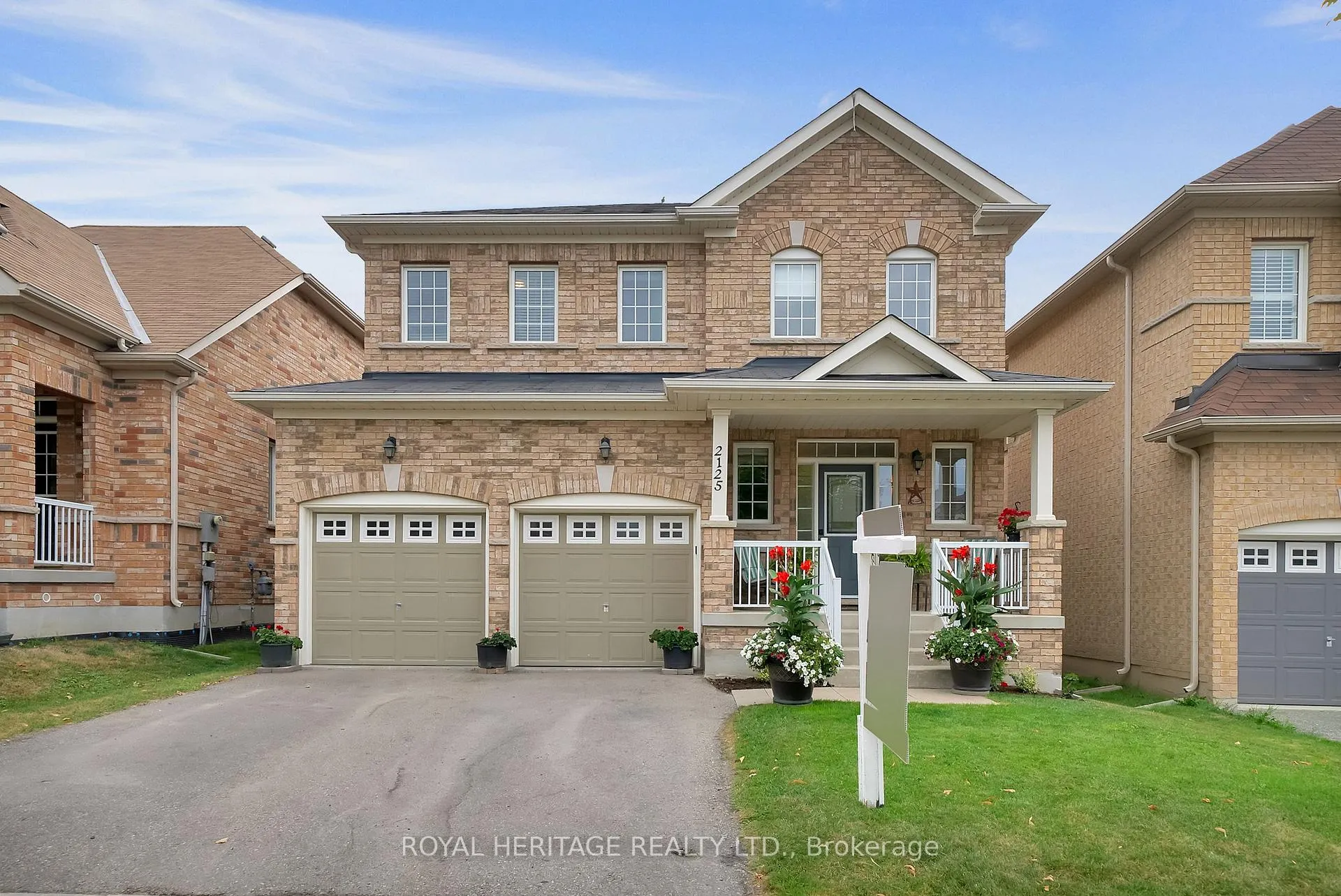 Photo 1 of 2125 Rudell Road, Clarington, Newcastle — HOMEH