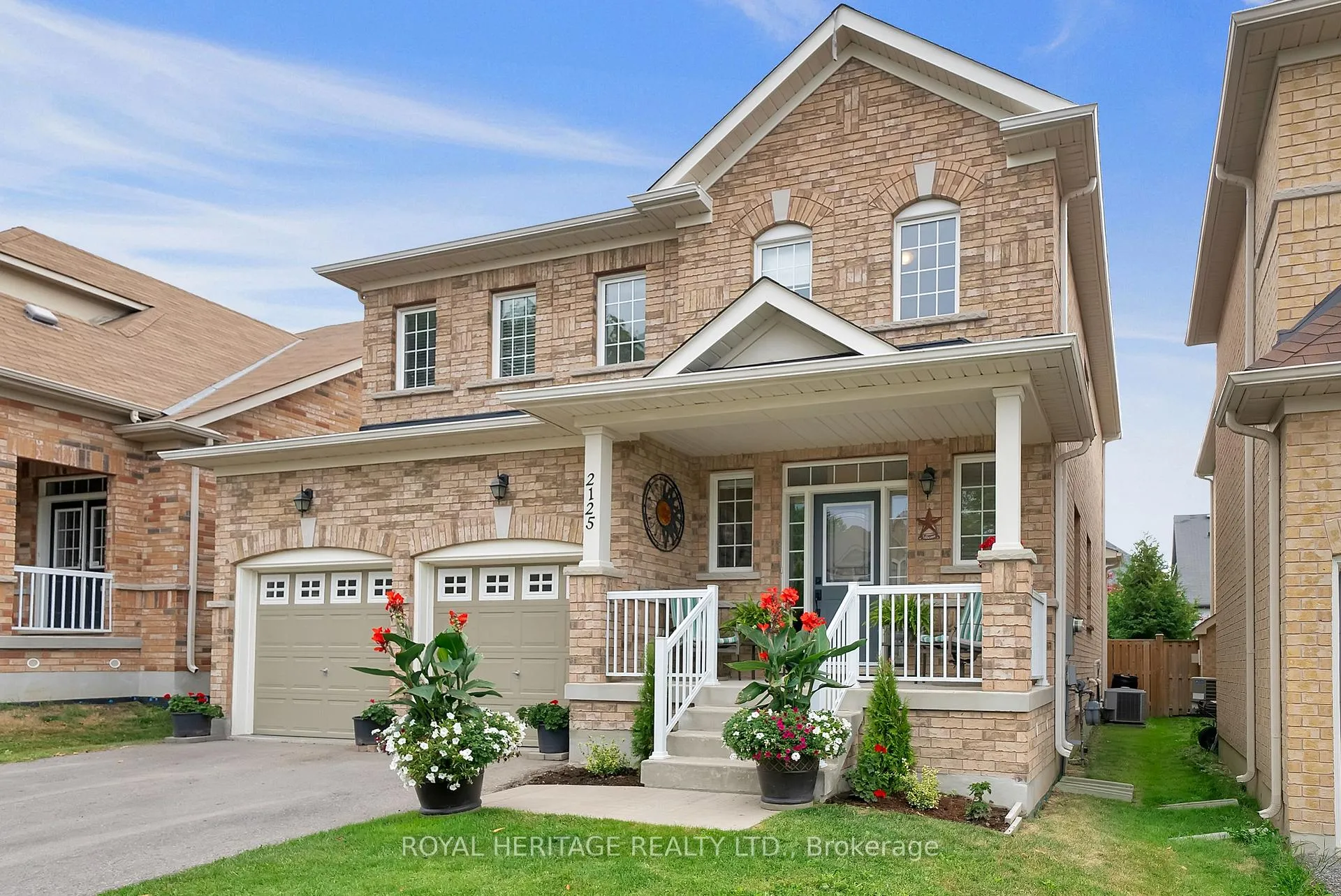 Photo 2 of 2125 Rudell Road, Clarington, Newcastle — HOMEH