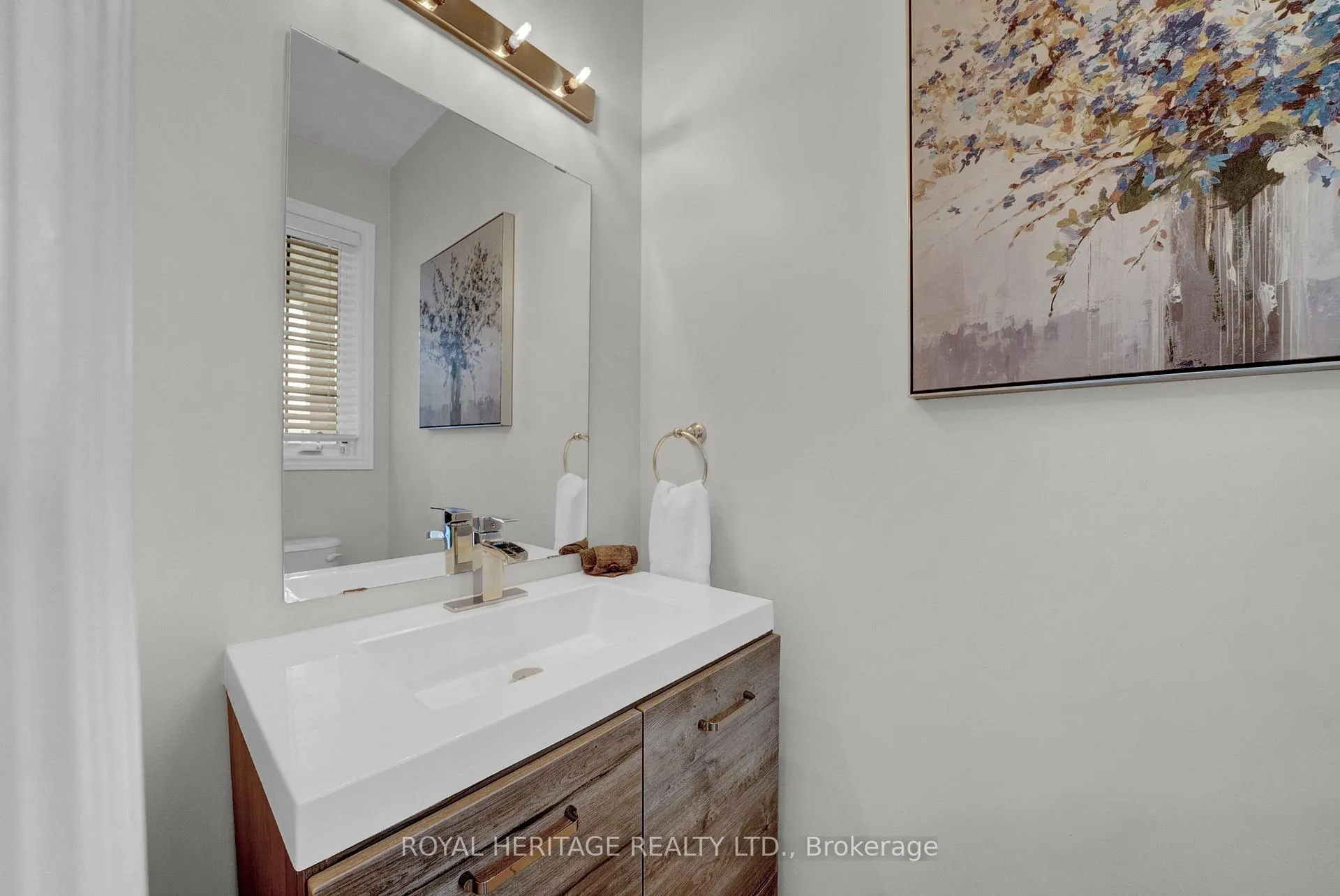 Photo 4 of 2125 Rudell Road, Clarington, Newcastle — HOMEH