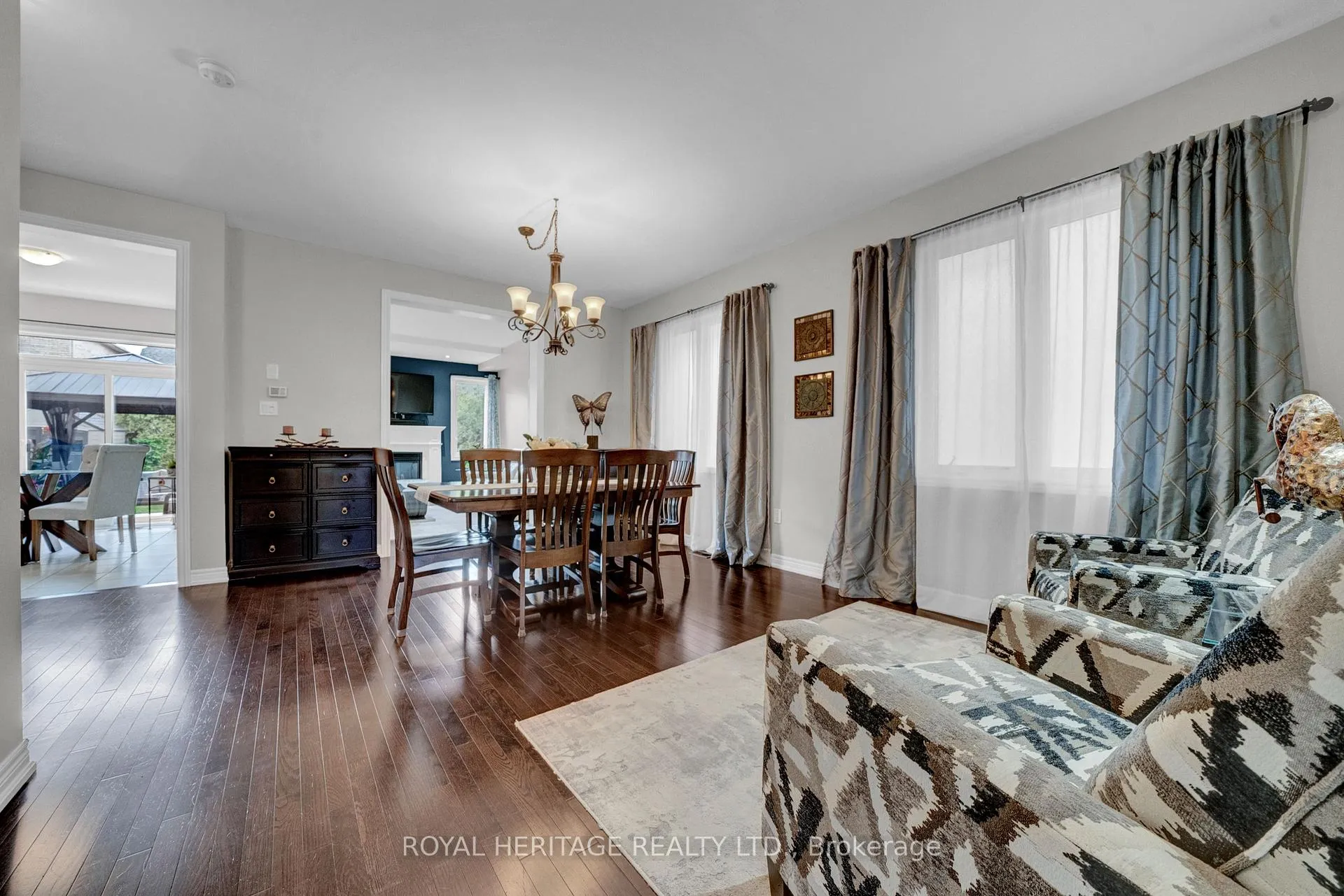 Photo 5 of 2125 Rudell Road, Clarington, Newcastle — HOMEH
