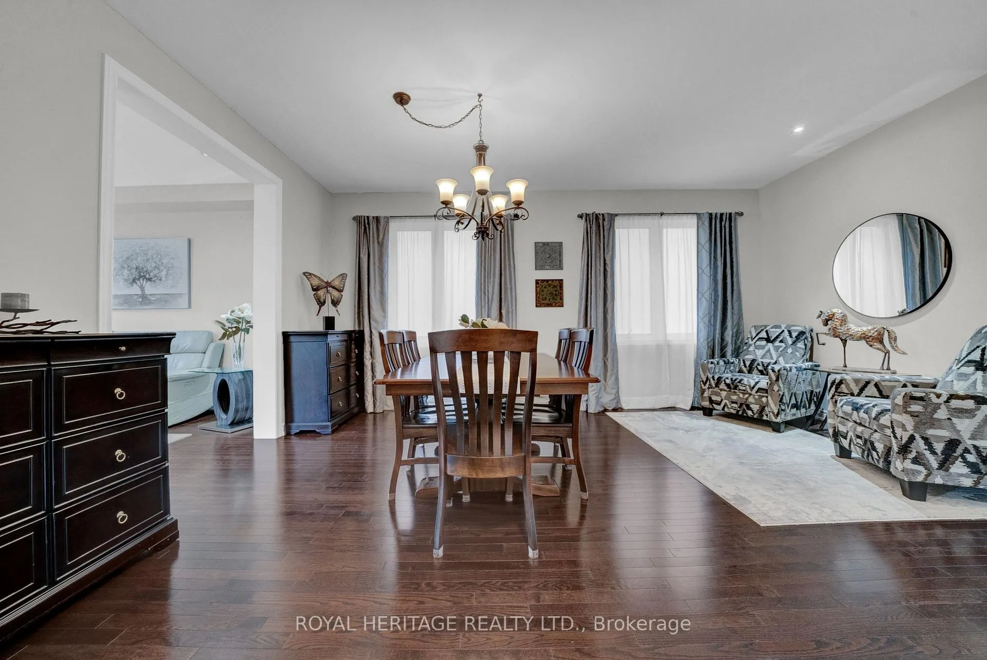Photo 6 of 2125 Rudell Road, Clarington, Newcastle — HOMEH